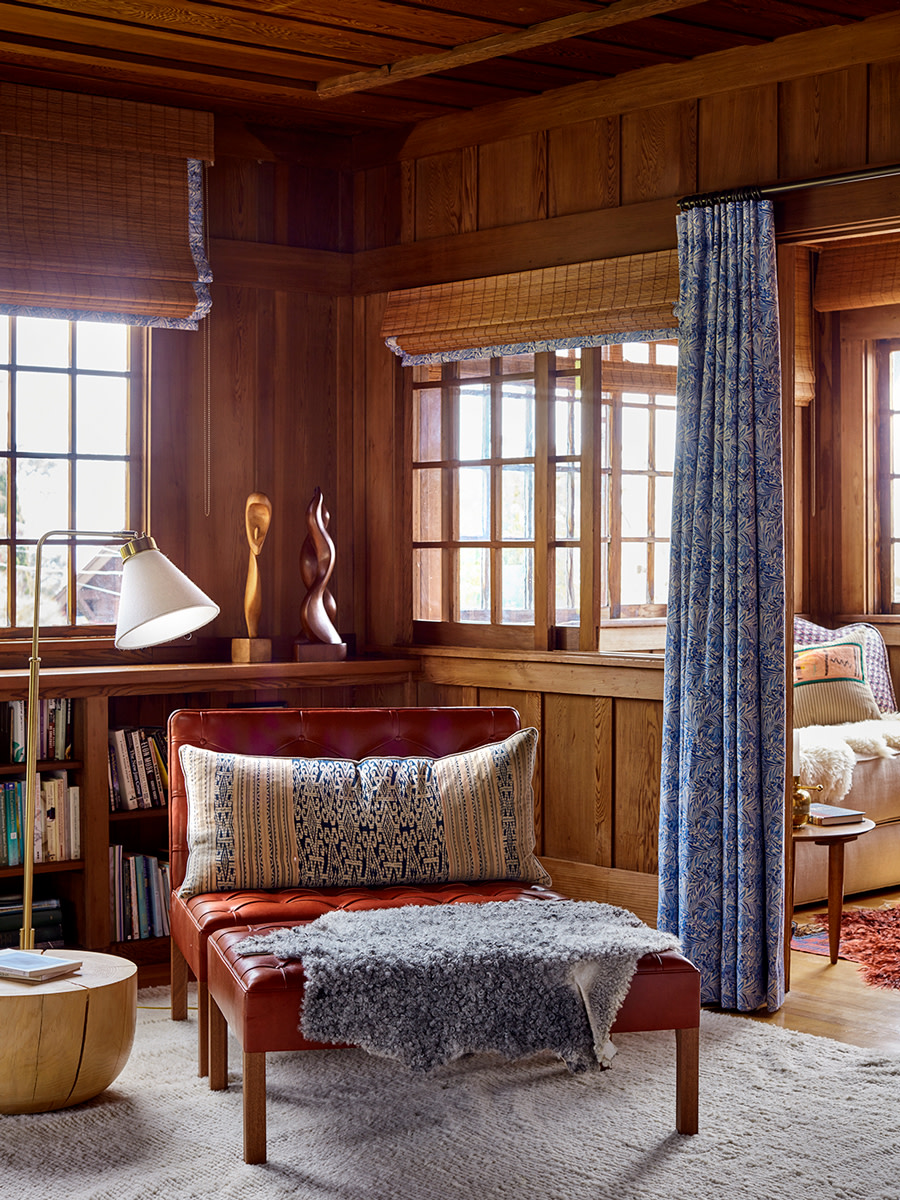 Berkeley Craftsman — Commune Design