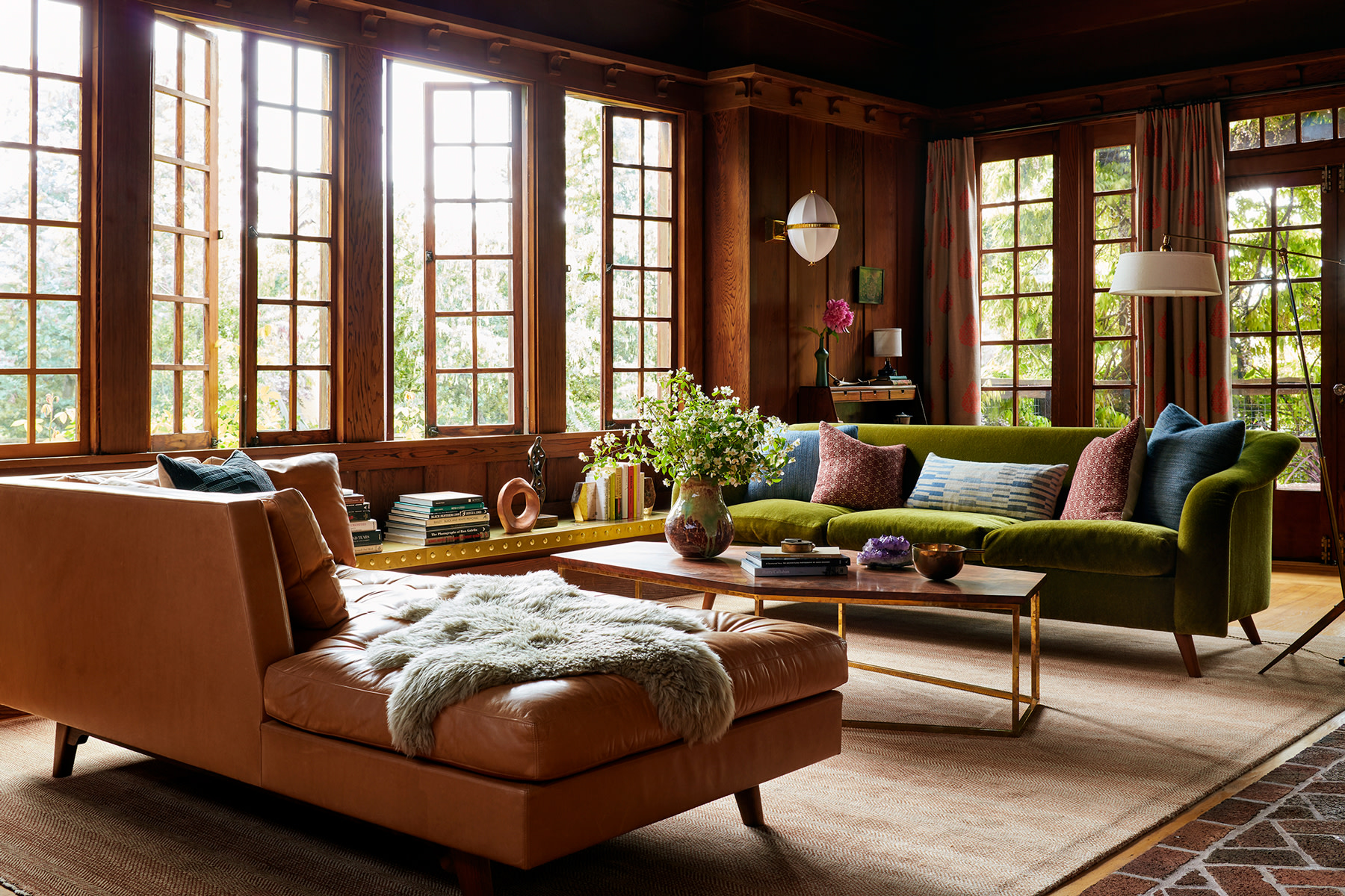 Berkeley Craftsman — Commune Design
