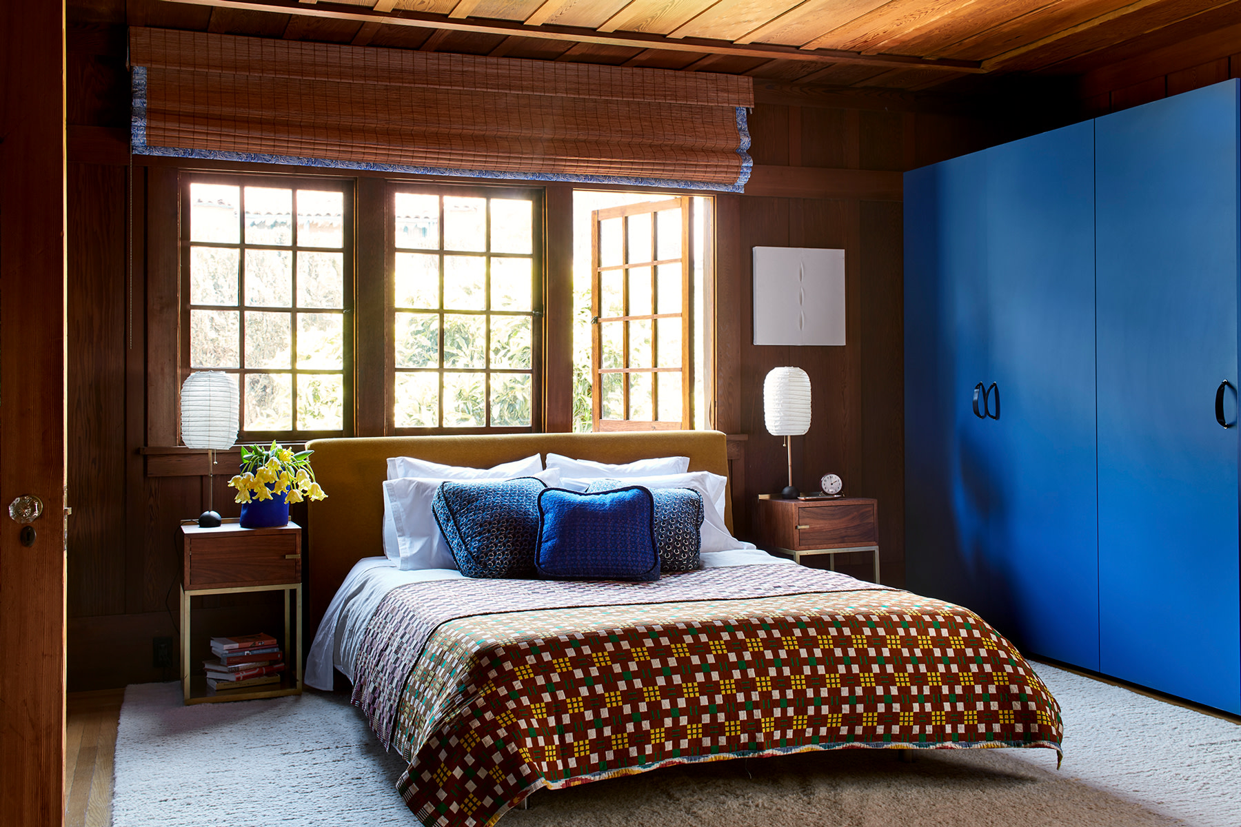 Berkeley Craftsman — Commune Design