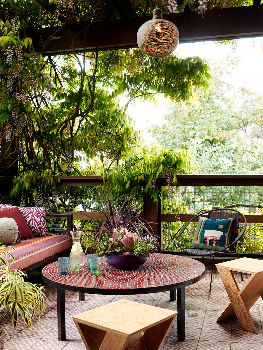 Berkeley Craftsman — Commune Design