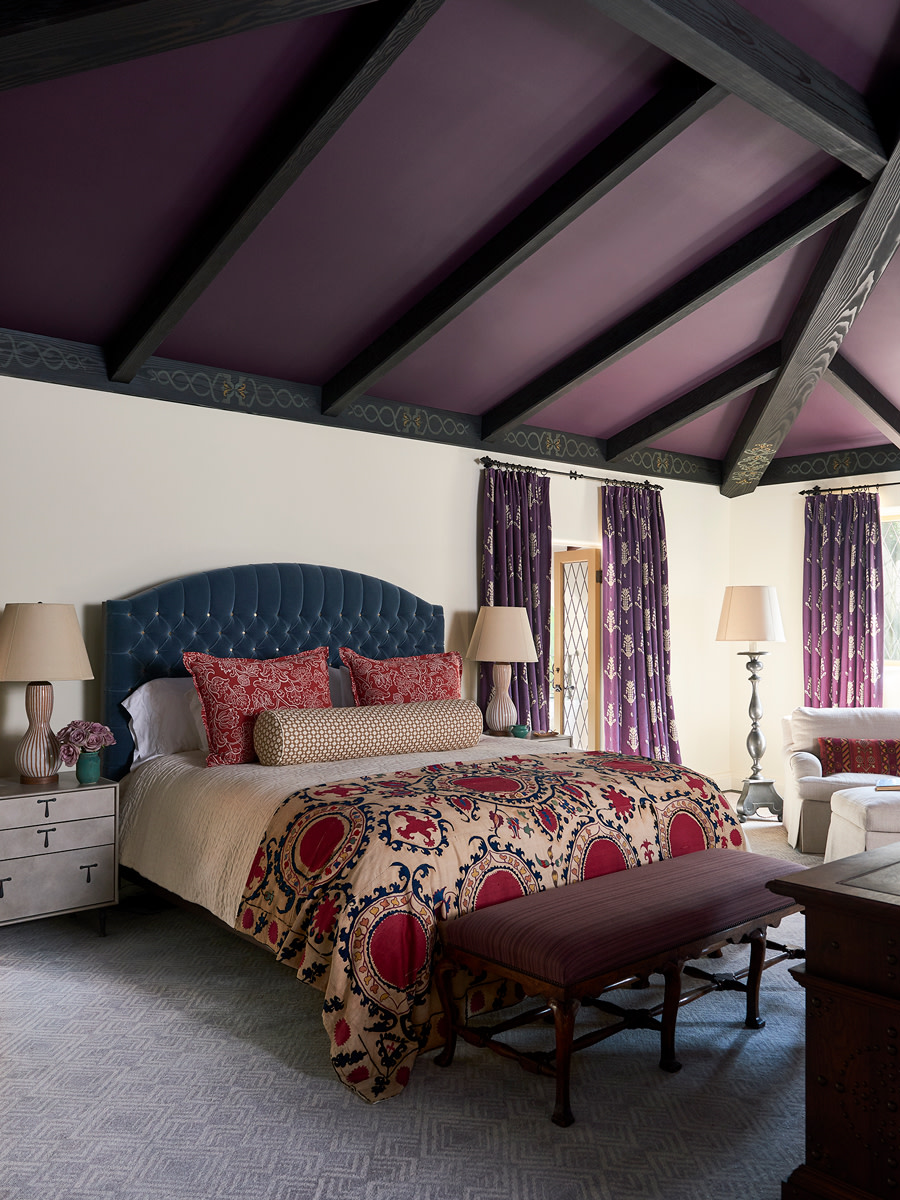 Beverly Hills Spanish Colonial — Commune Design