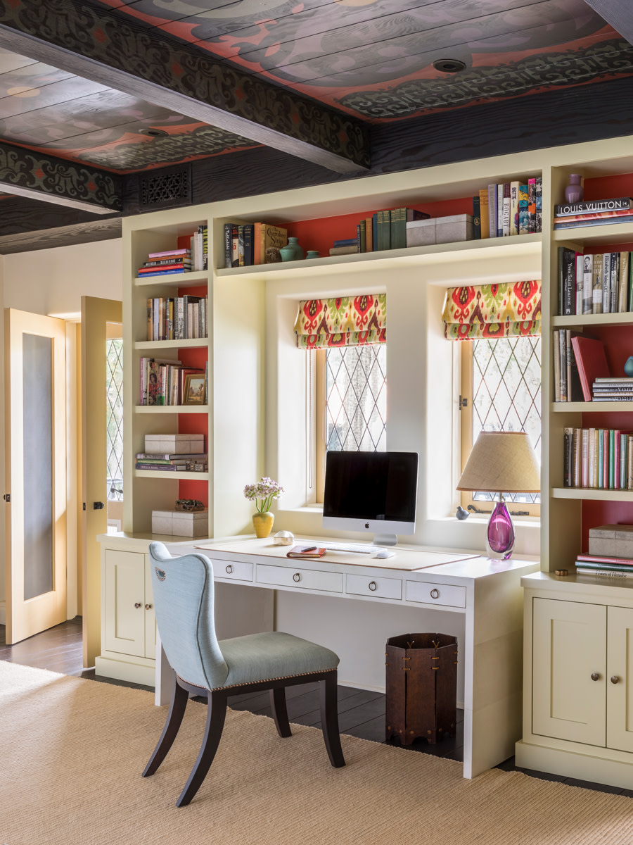 Beverly Hills Spanish Colonial — Commune Design