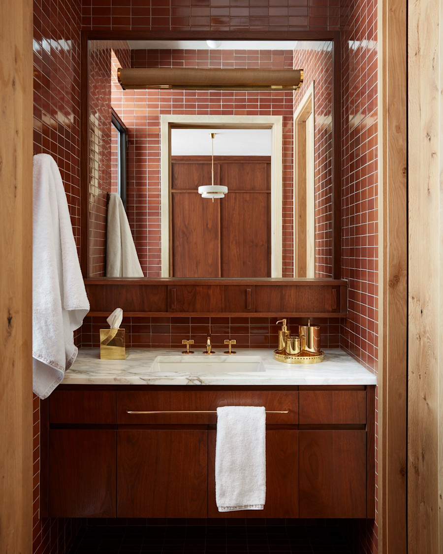Big Sky House — Commune Design