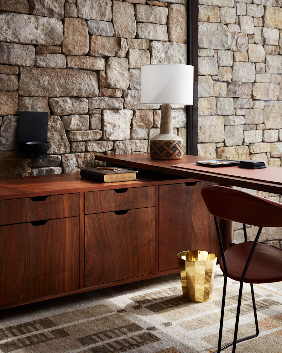 Big Sky House — Commune Design