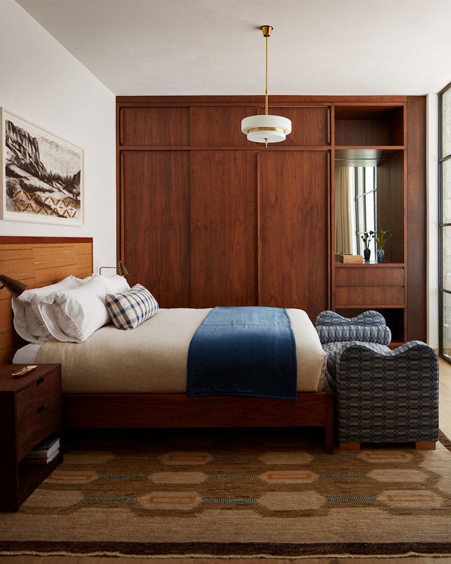 Big Sky House — Commune Design