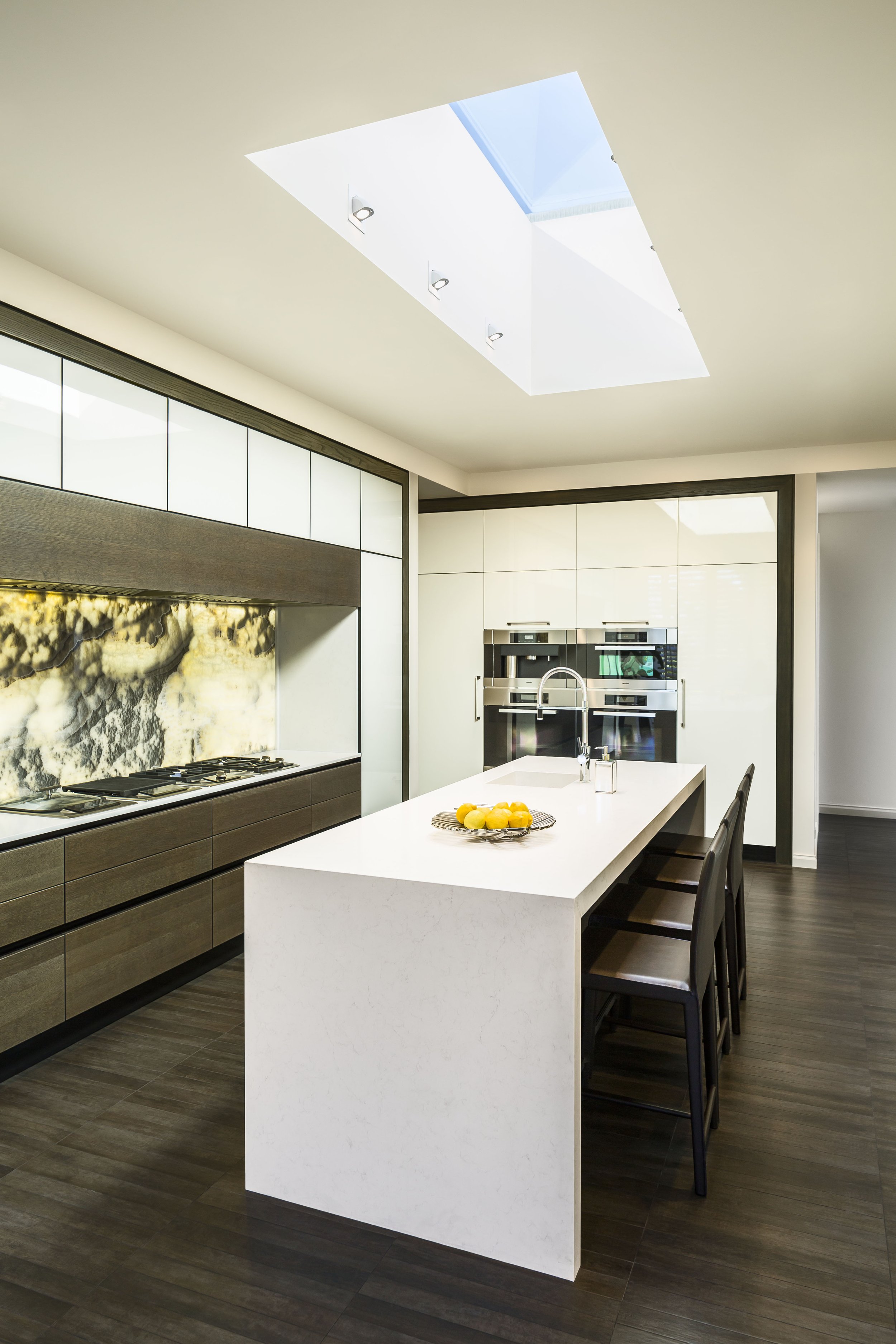 Birnam Wood Luxury Residence — Warner Group Architects