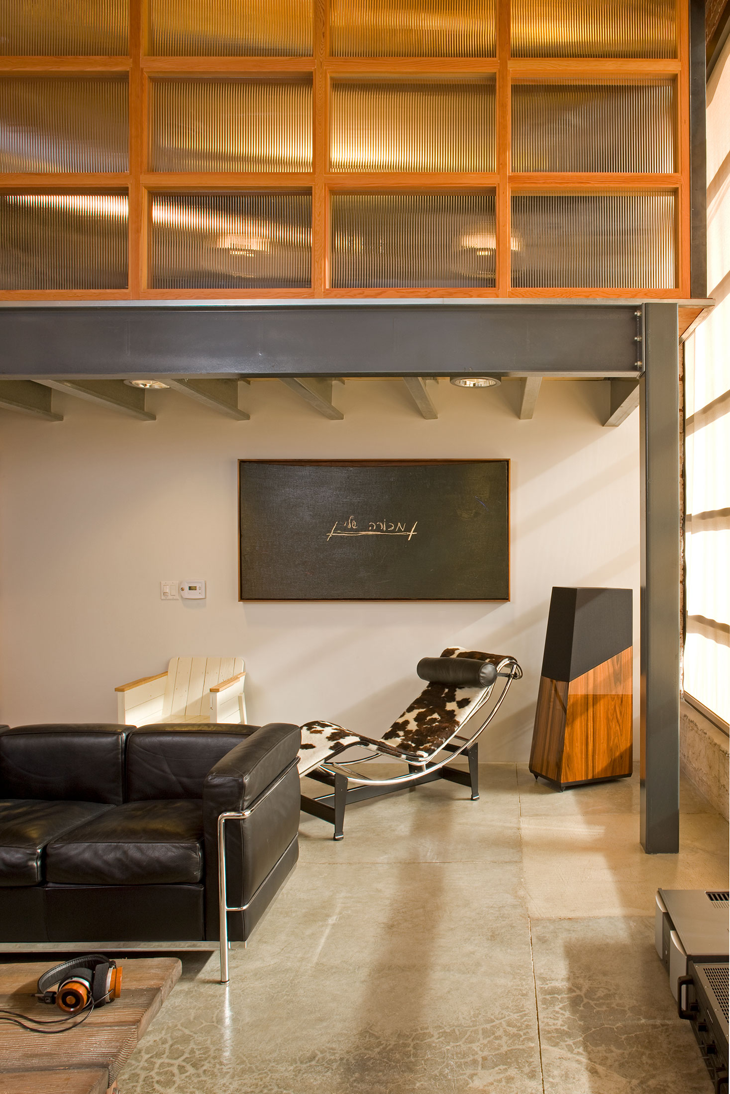 Biscuit Filmworks Office — Shubin Donaldson