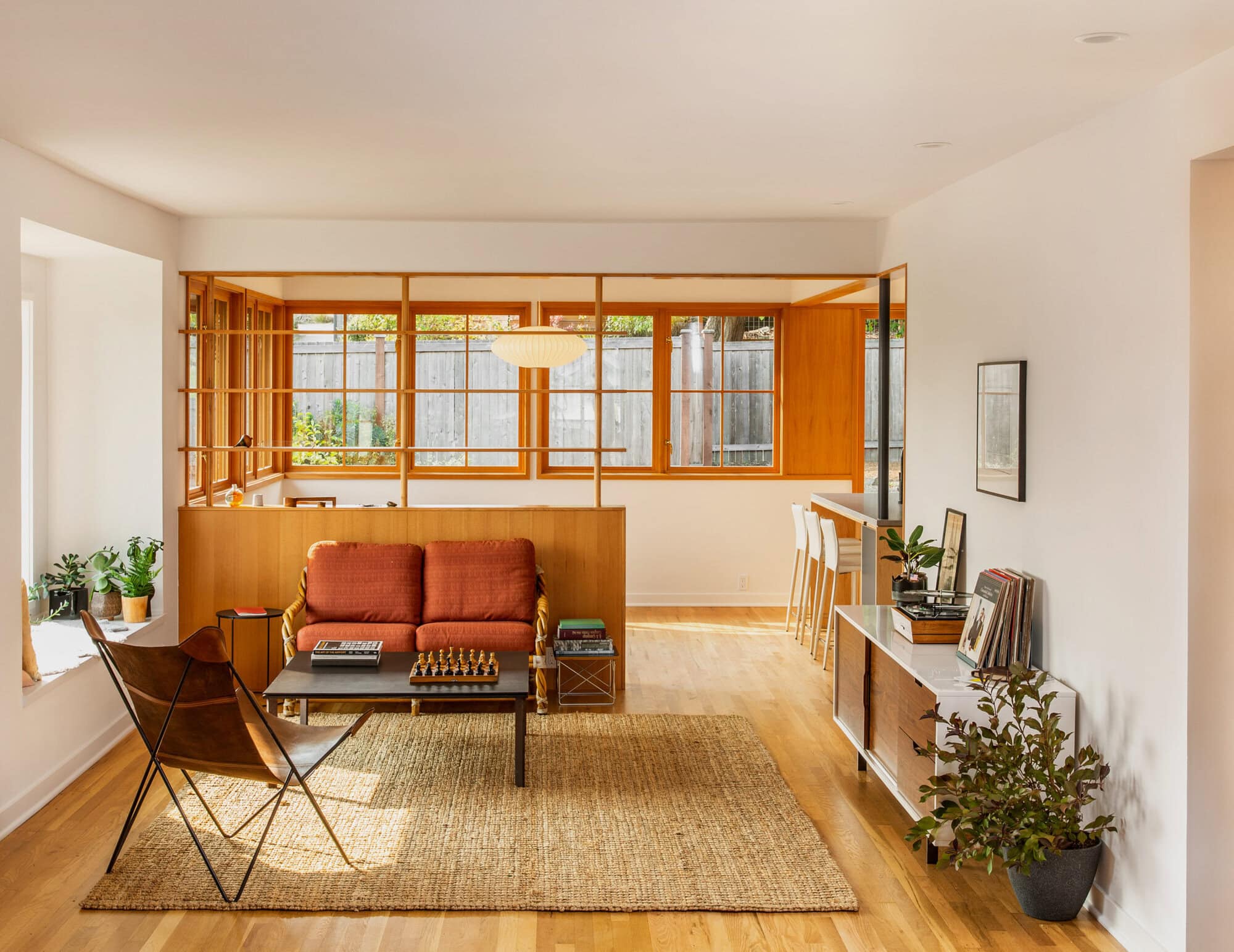 Black Sheep Remodel — SHED Architecture & Design