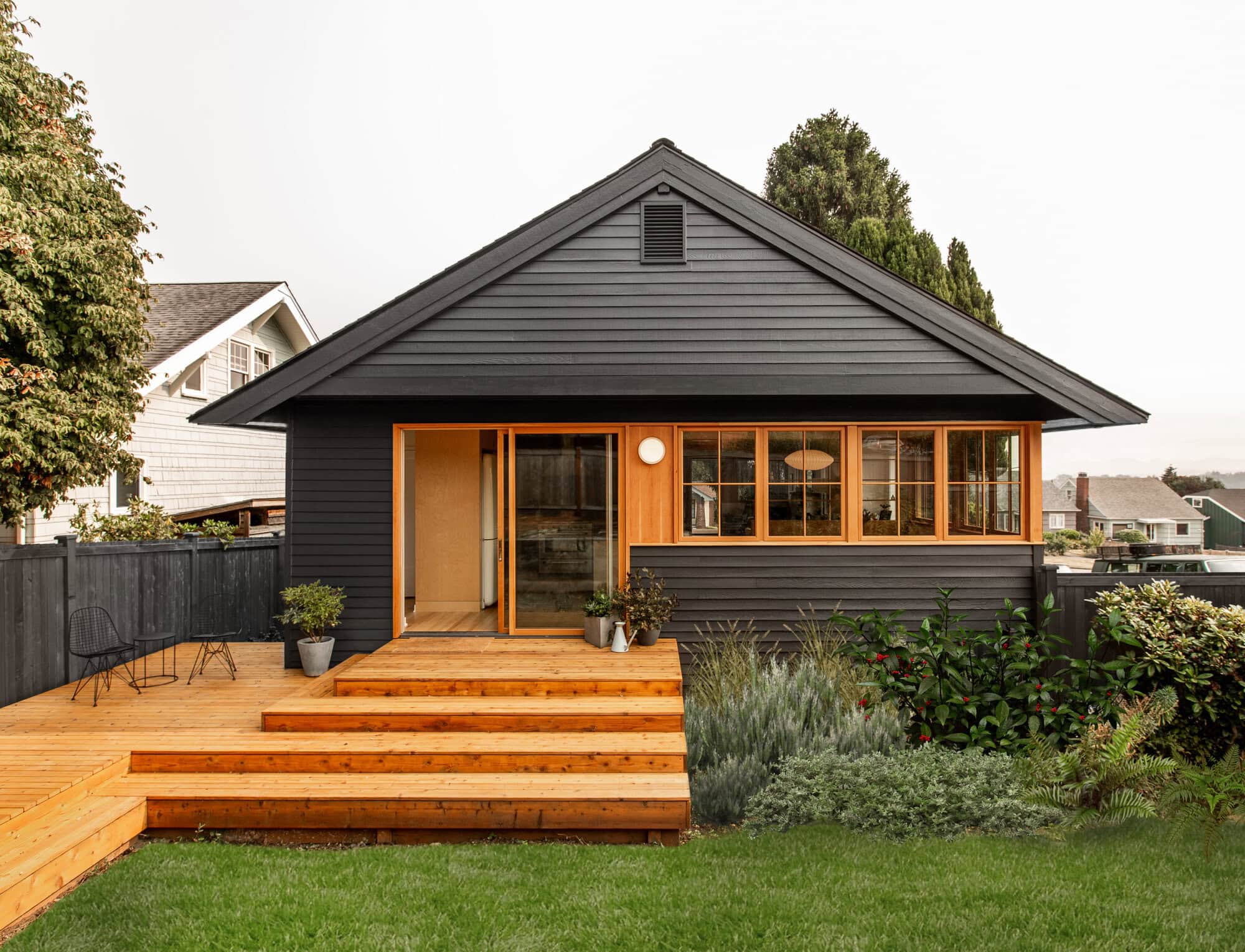 Black Sheep Remodel — SHED Architecture & Design