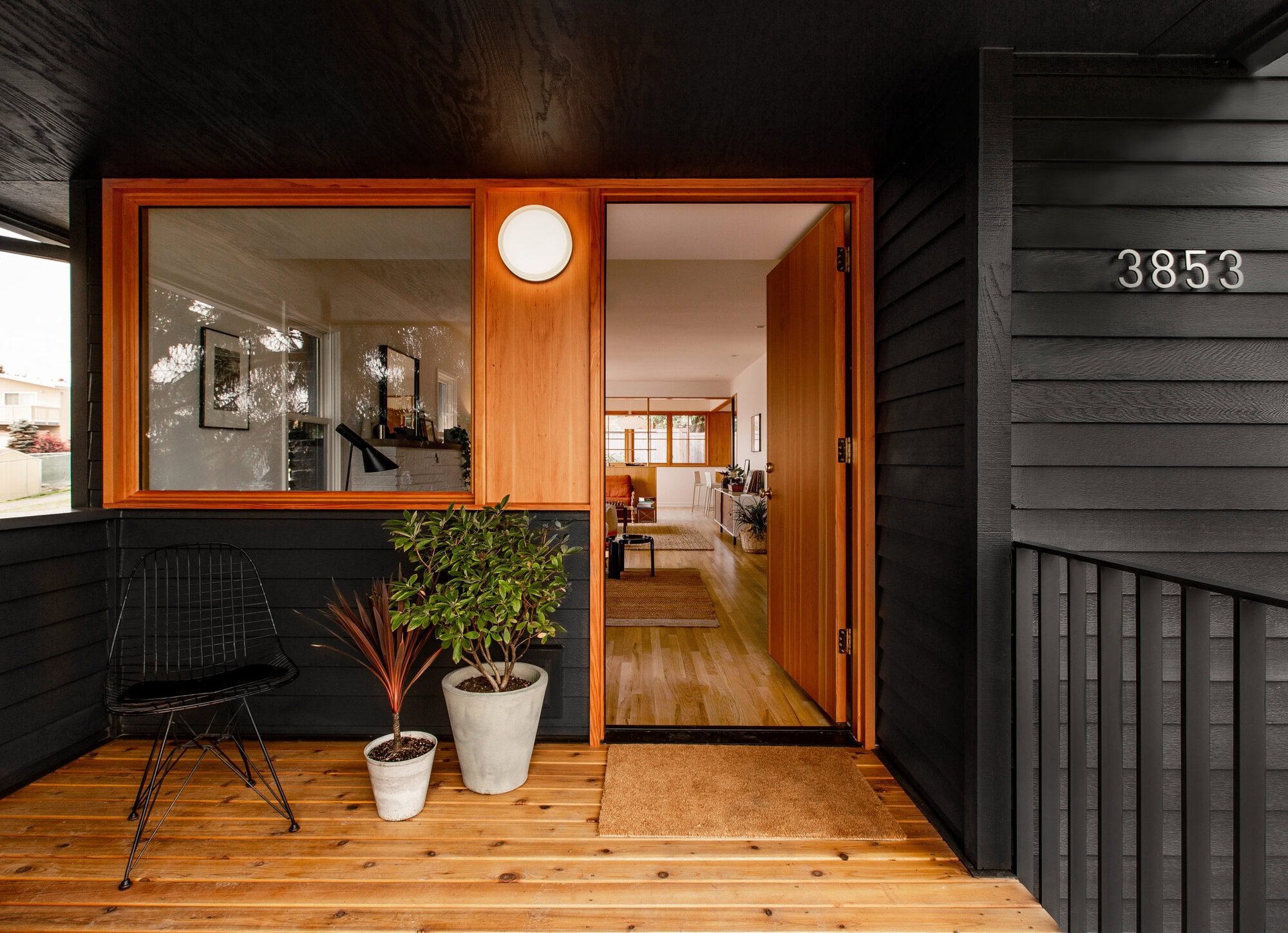 Black Sheep Remodel — SHED Architecture & Design