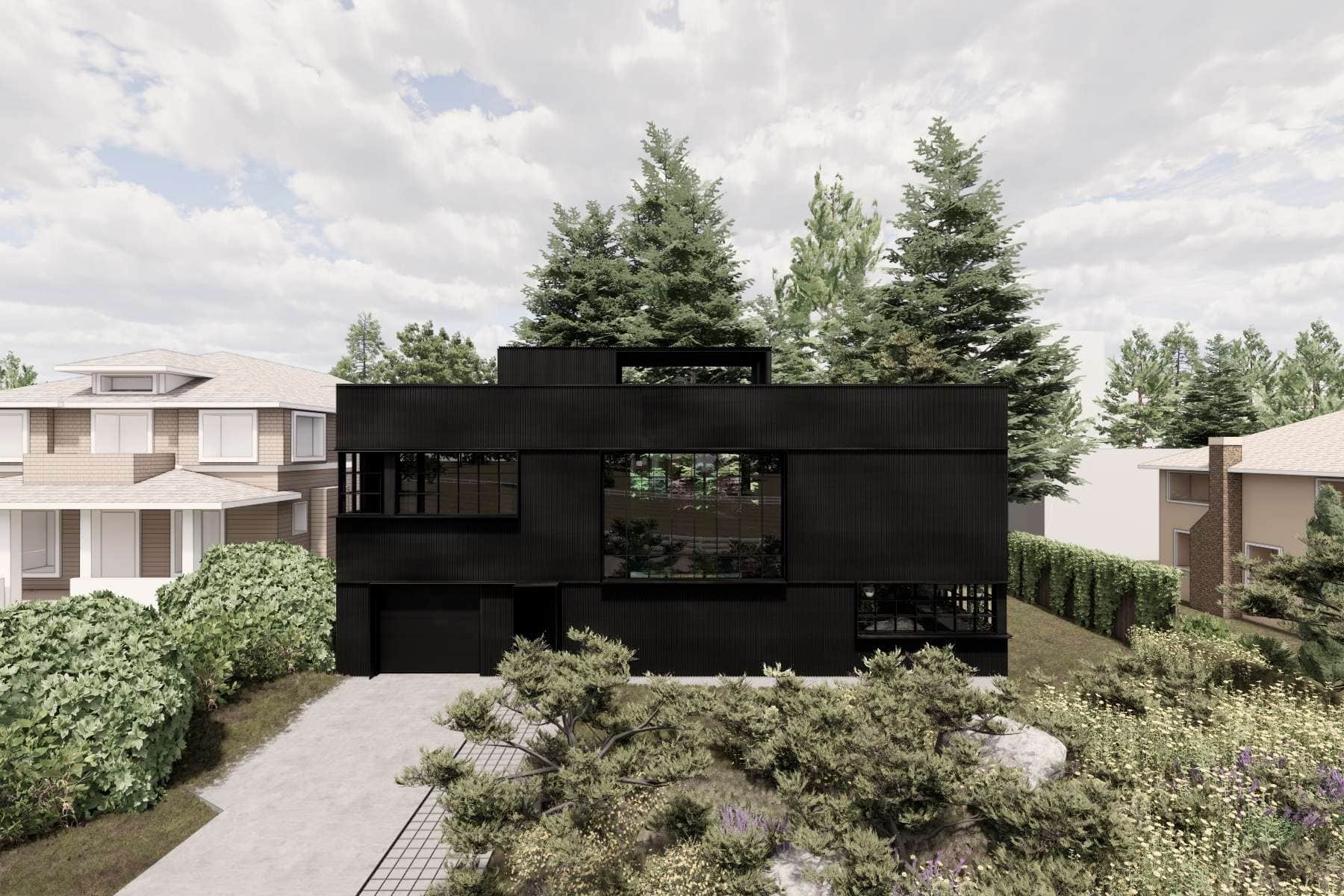 Black Swan — SHED Architecture & Design