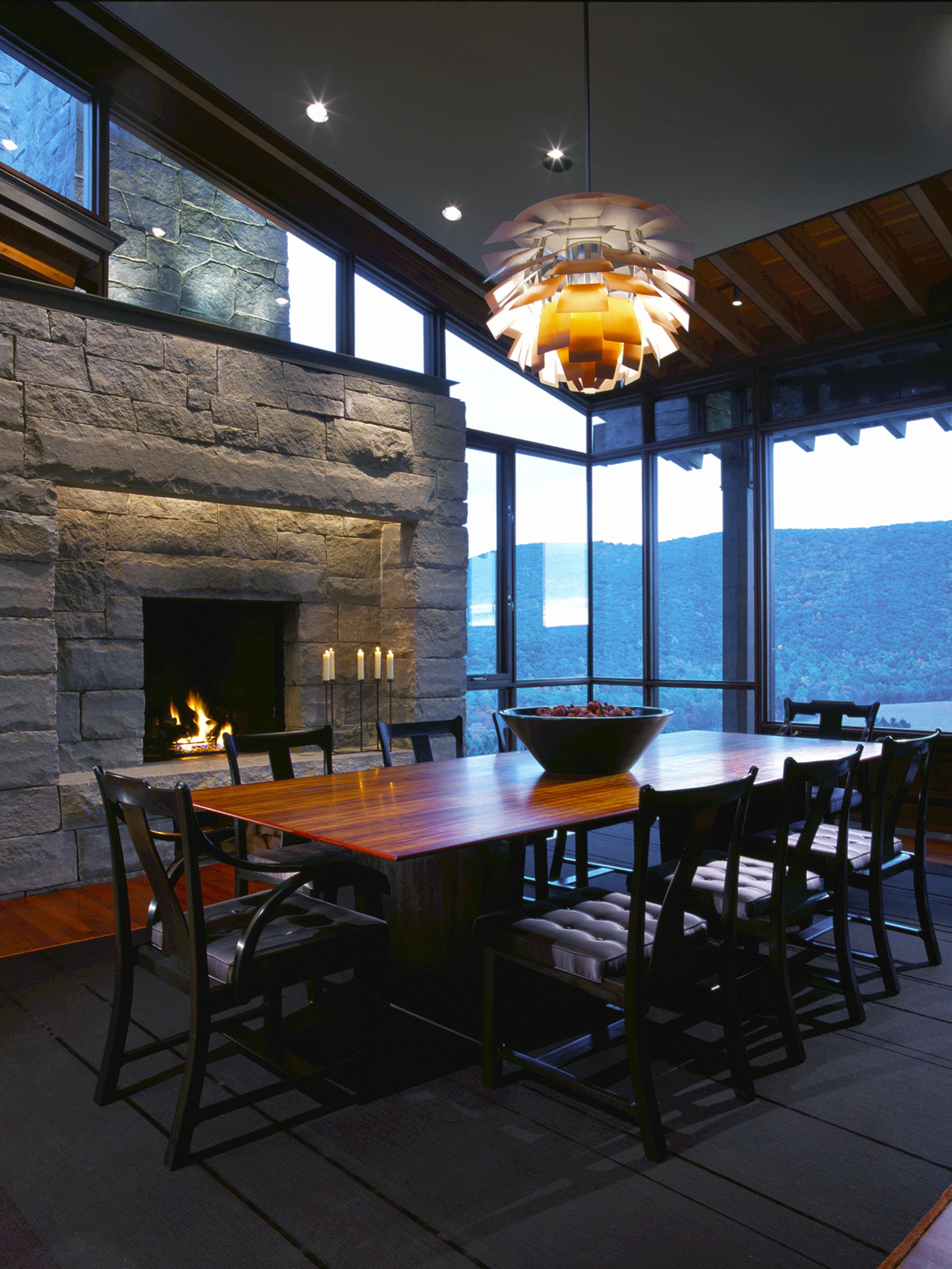 Blue Mountains — Home | Stephen Shadley