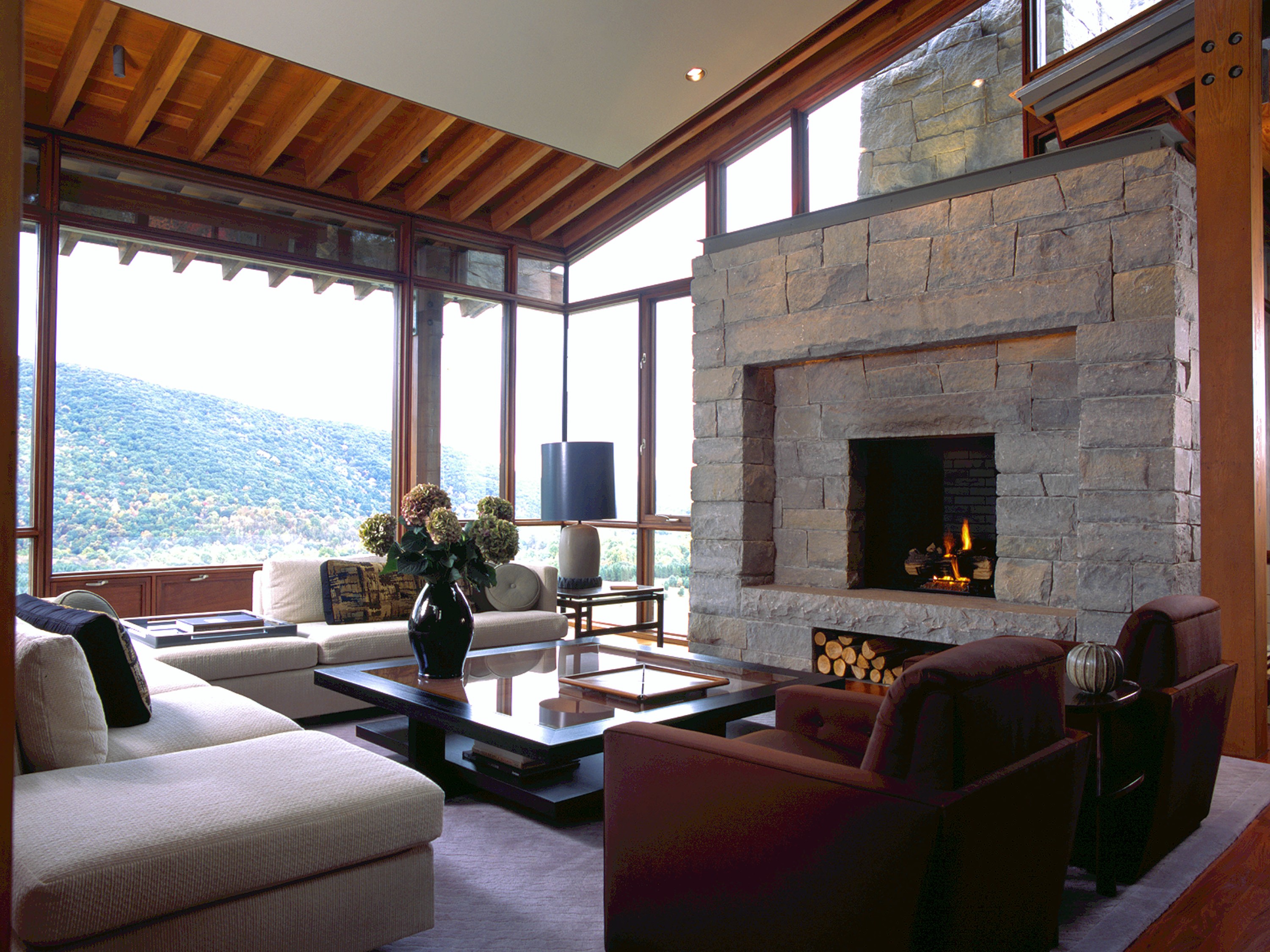 Blue Mountains — Home | Stephen Shadley