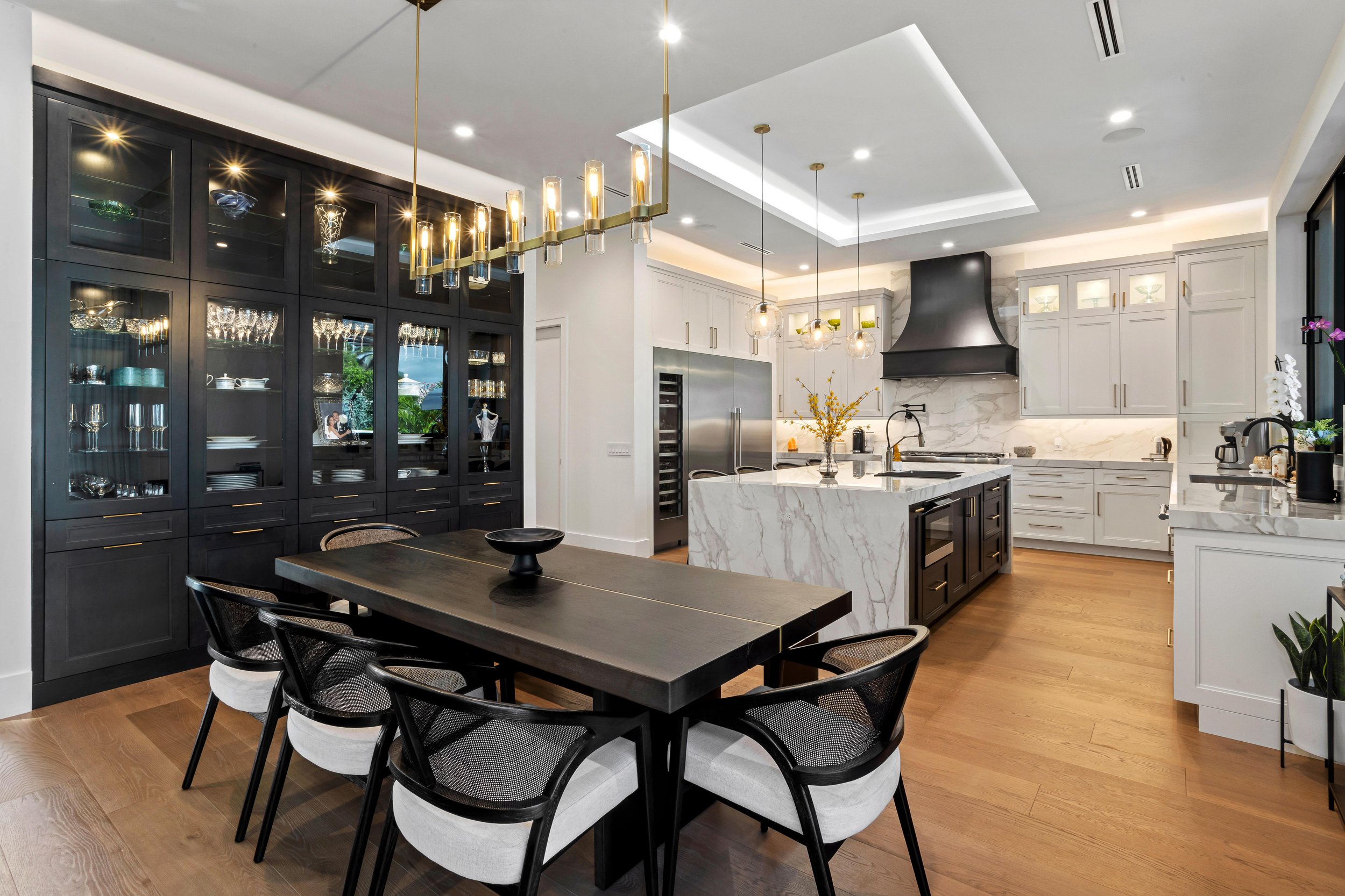 Boca Raton — Clear Architecture