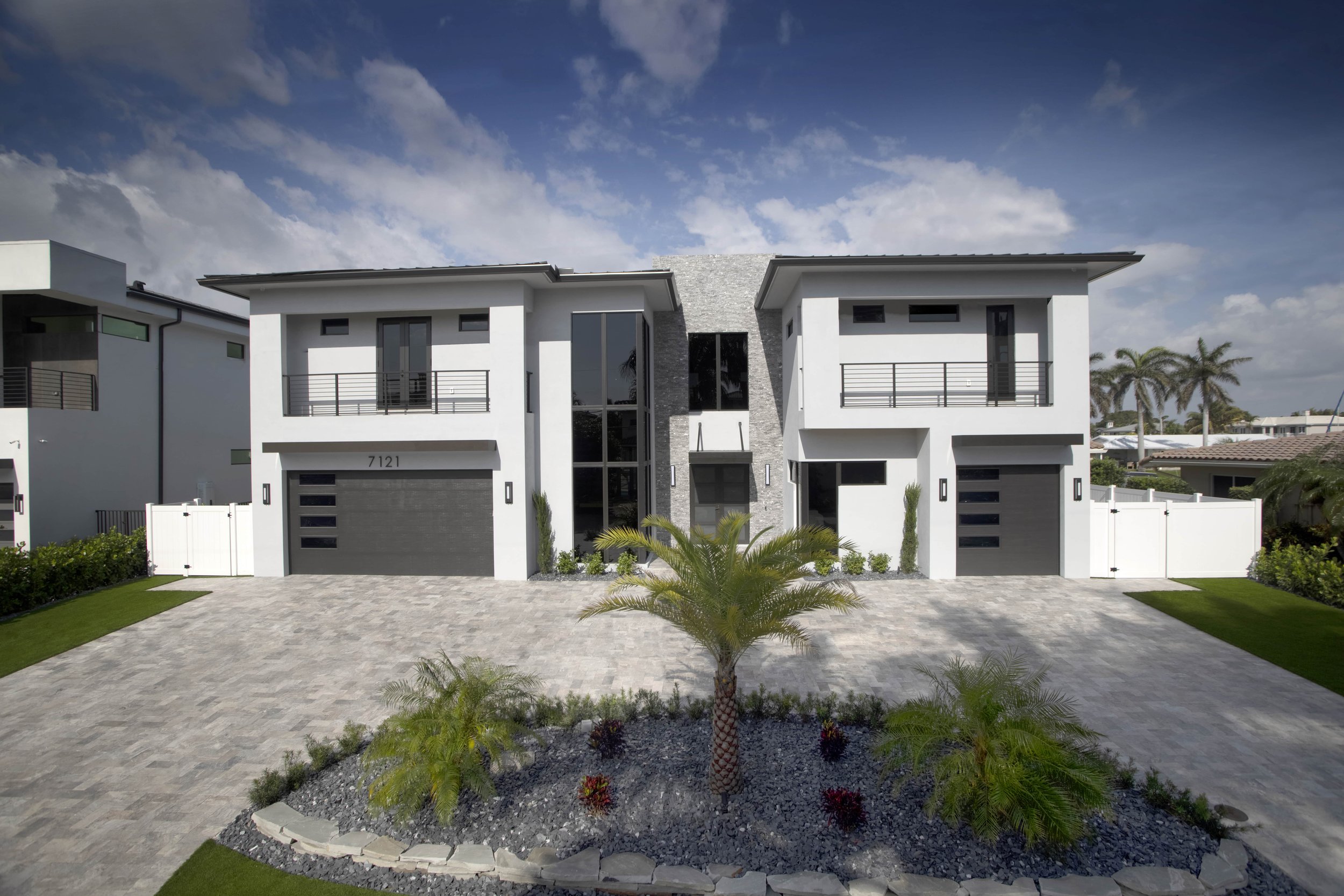 Boca Raton — Clear Architecture