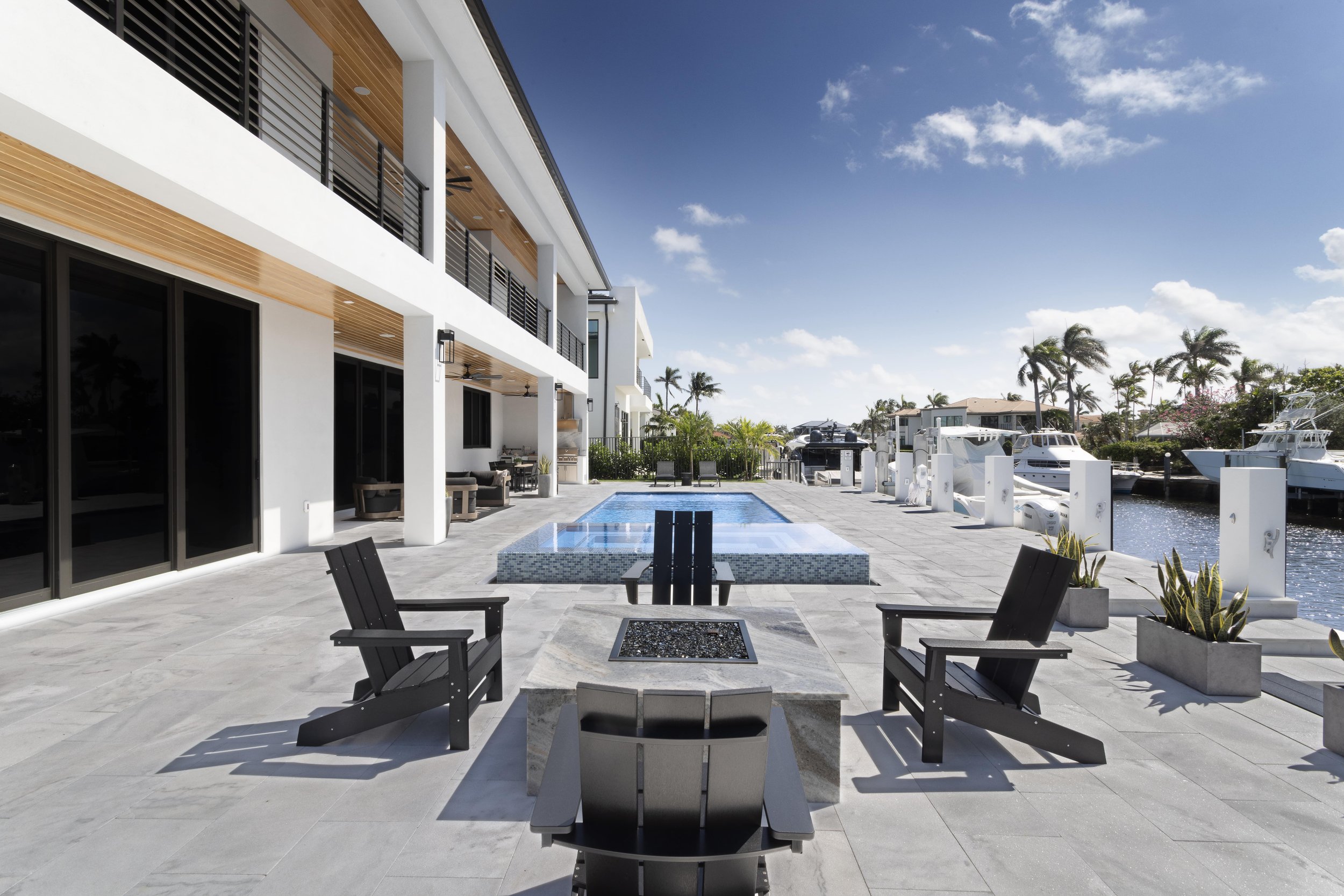Boca Raton — Clear Architecture