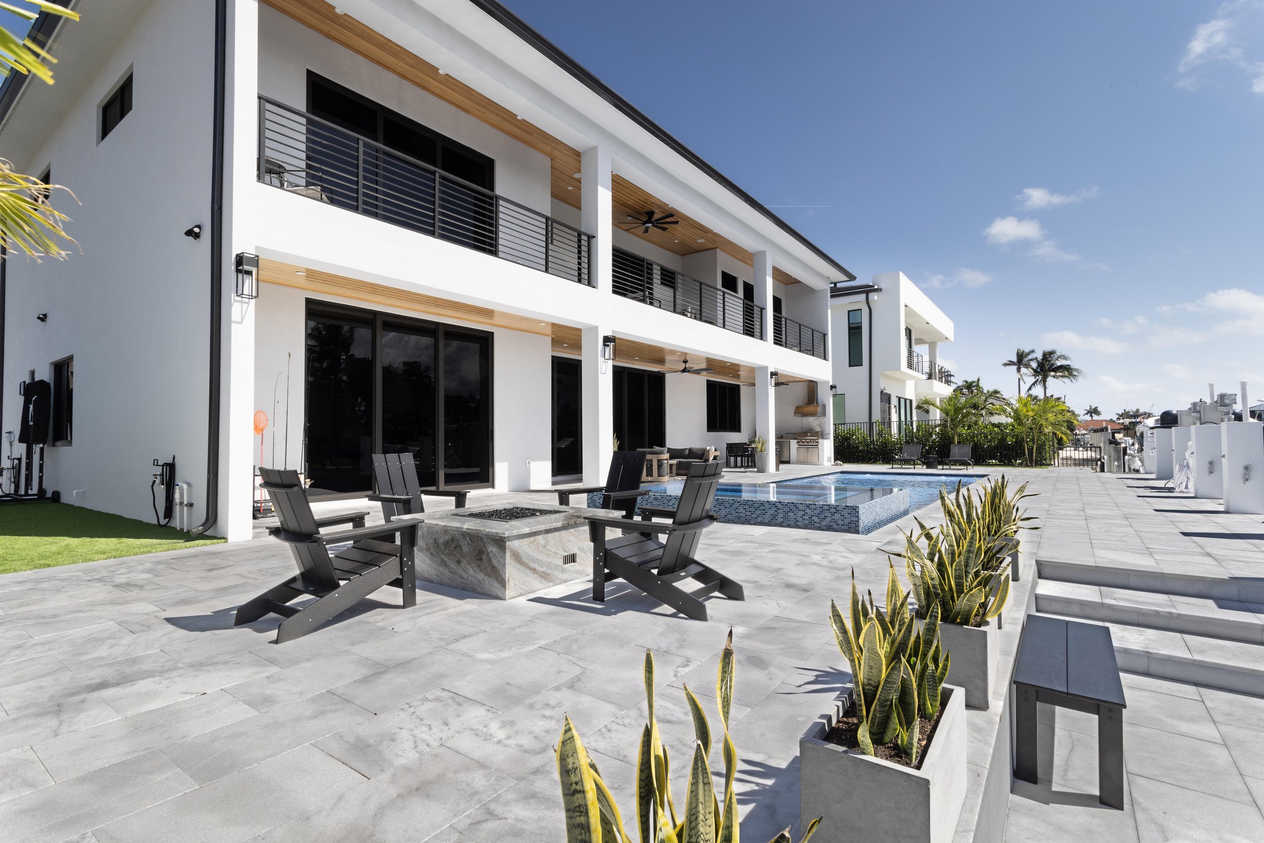 Boca Raton — Clear Architecture
