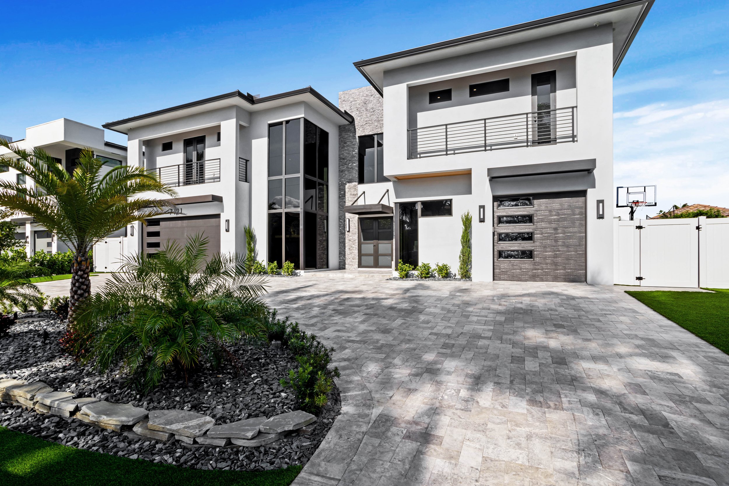 Boca Raton — Clear Architecture