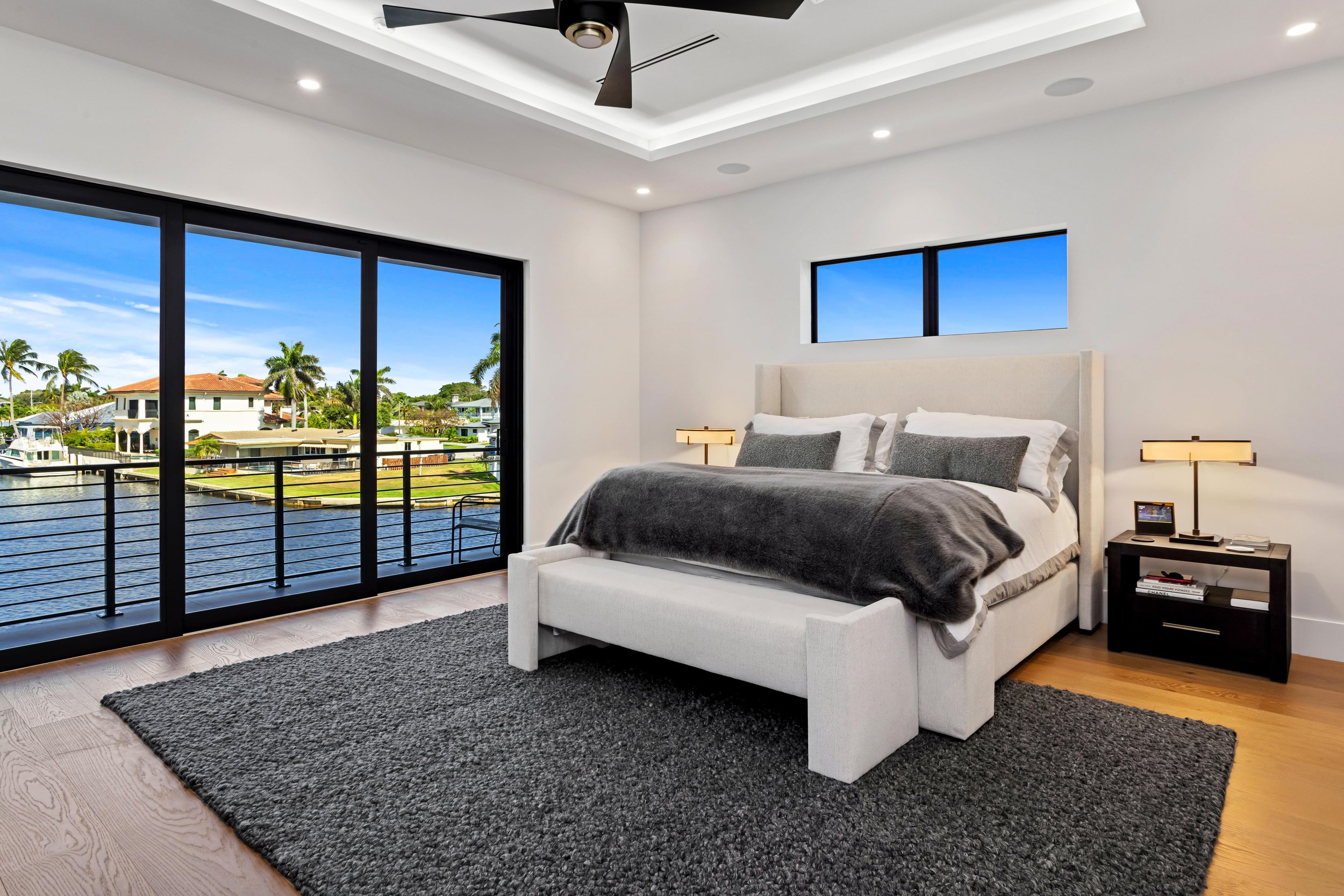 Boca Raton — Clear Architecture
