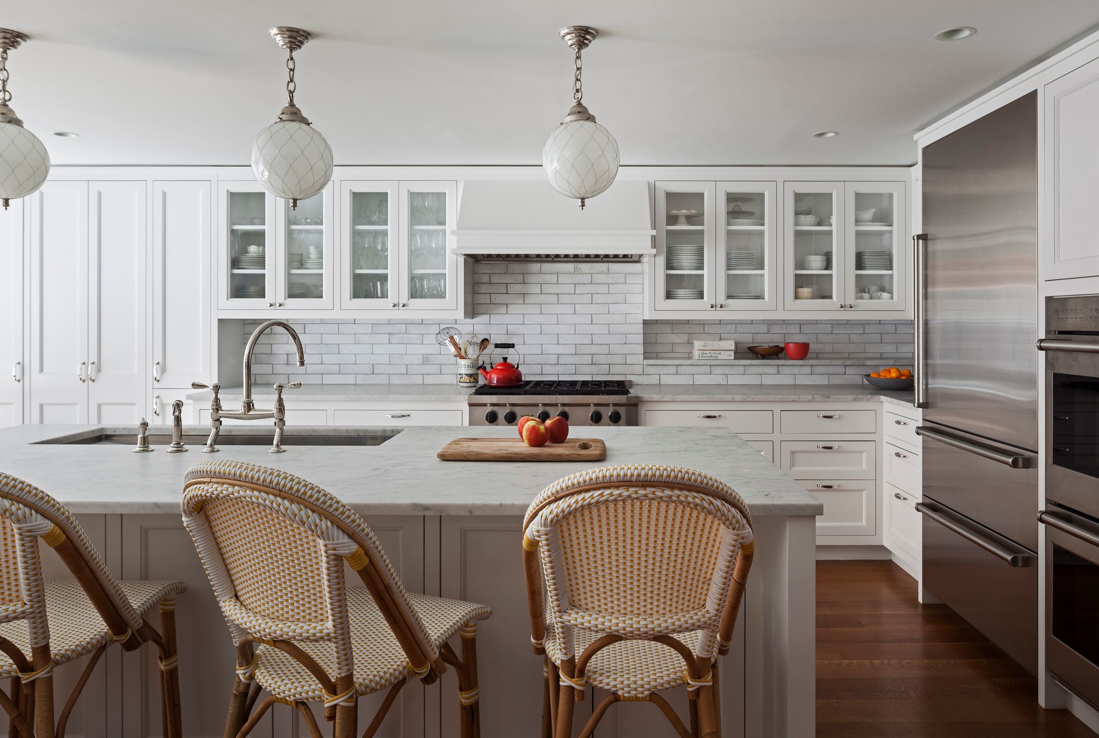 Boerum Hill Greek Revival, No. 2 — Home | The Brooklyn Studio
