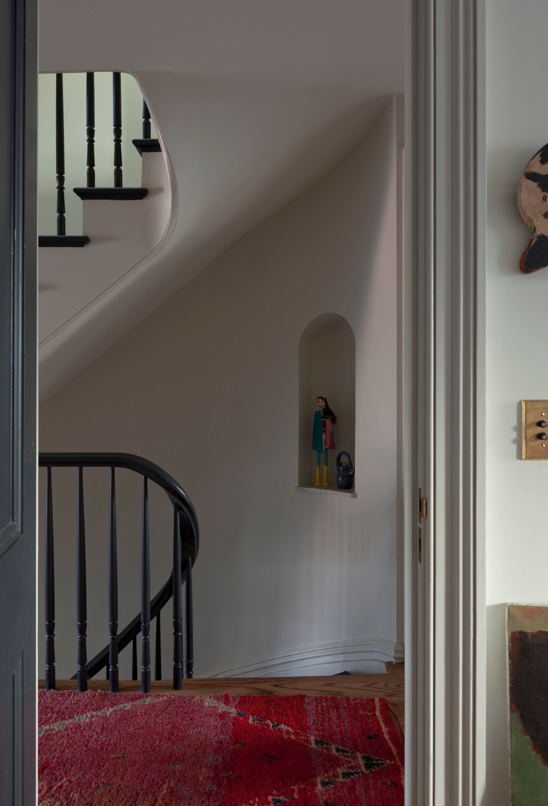Boerum Hill Italianate, No. 2 — Home | The Brooklyn Studio