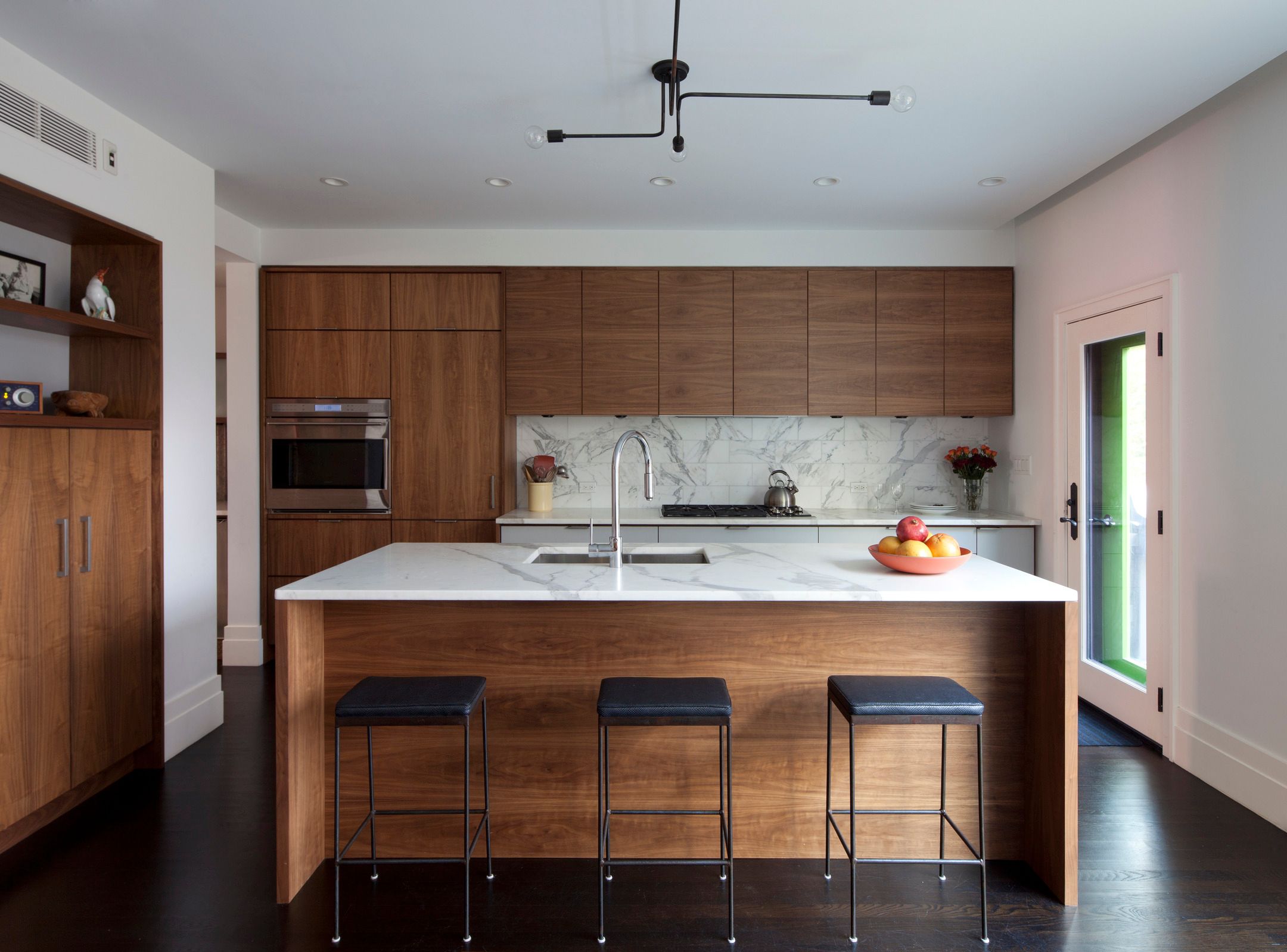 Boerum Hill Greek Revival, No. 1 — Home | The Brooklyn Studio