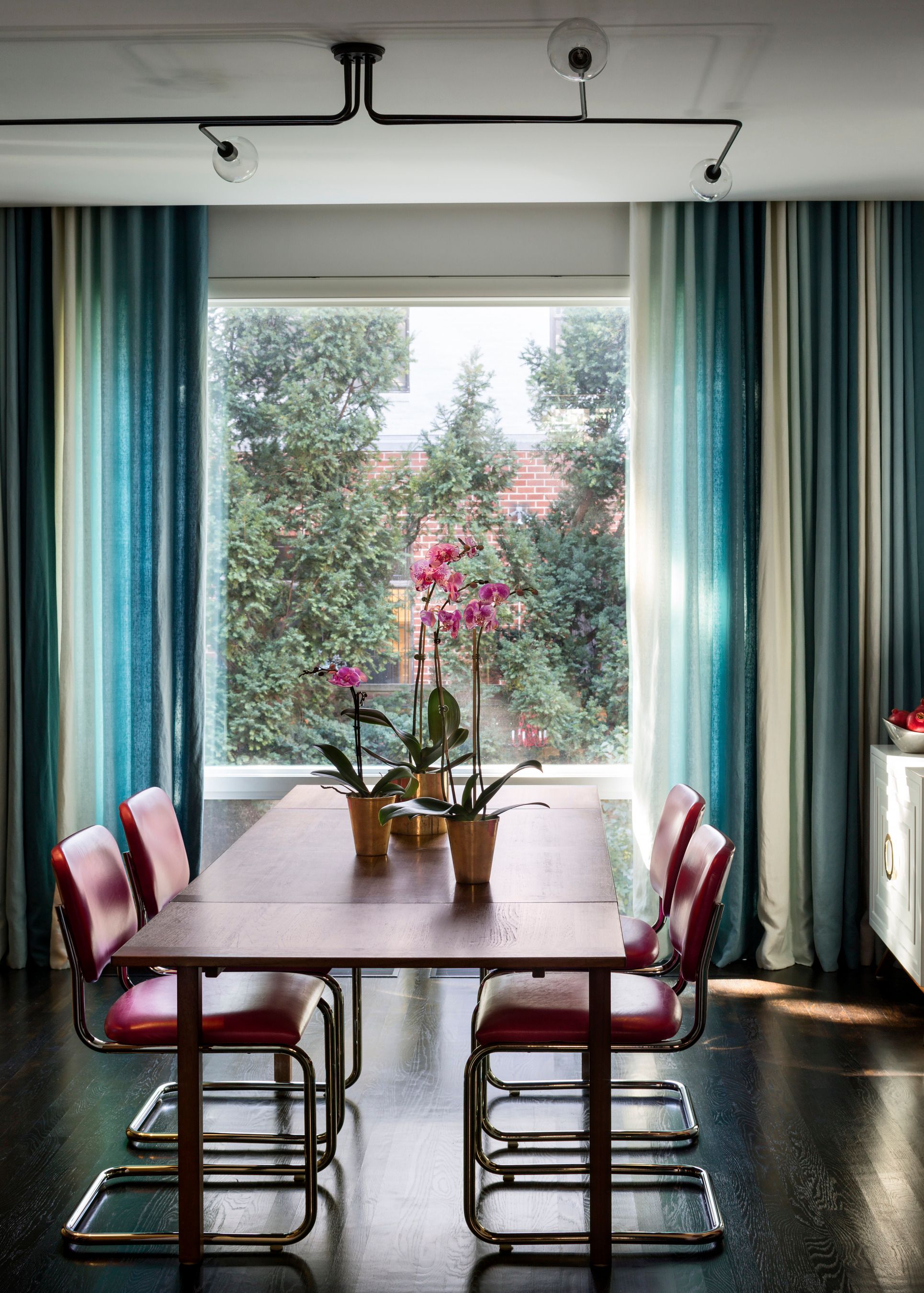 Boerum Hill Greek Revival, No. 1 — Home | The Brooklyn Studio