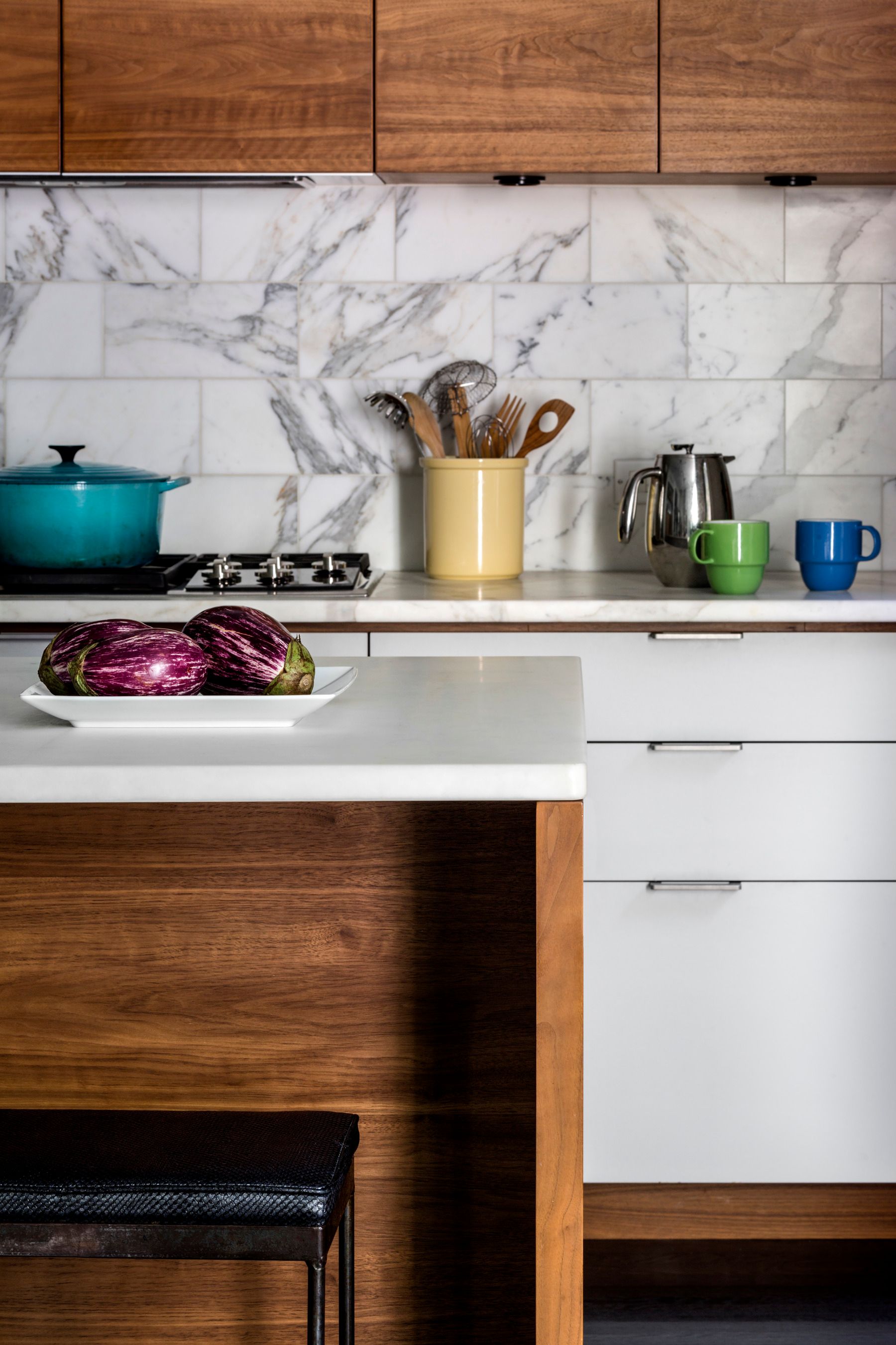 Boerum Hill Greek Revival, No. 1 — Home | The Brooklyn Studio