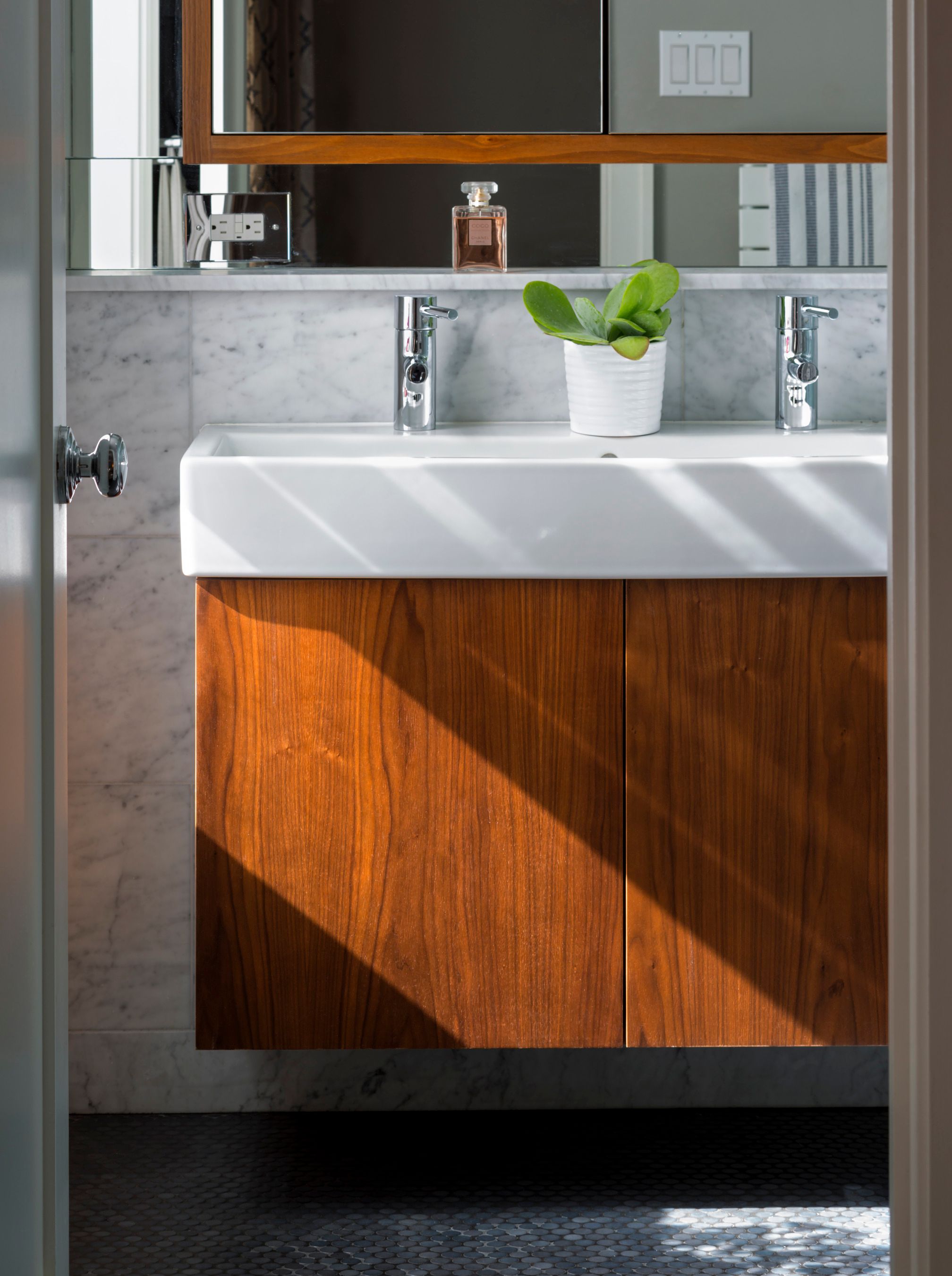 Boerum Hill Greek Revival, No. 1 — Home | The Brooklyn Studio