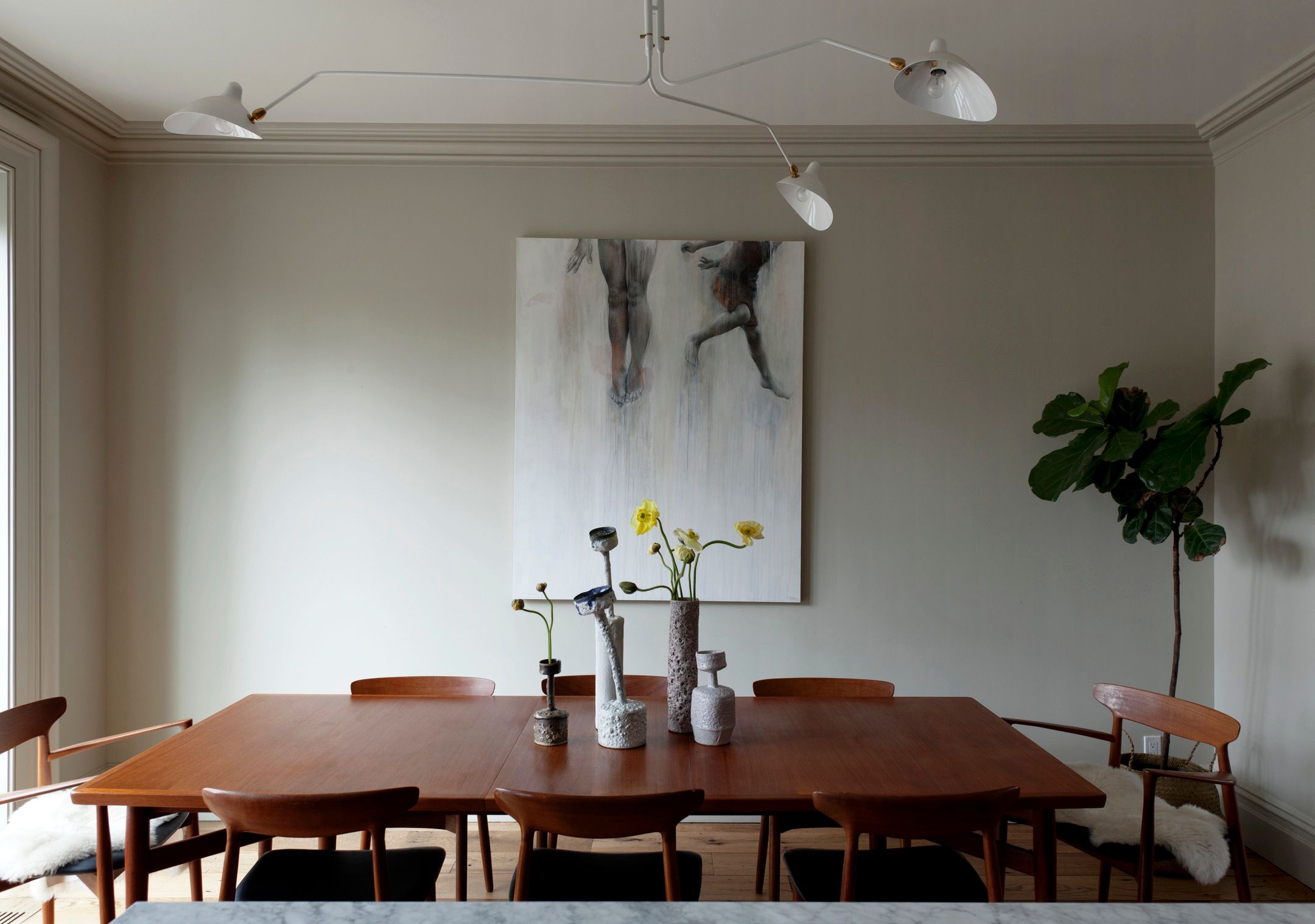 Boerum Hill Italianate, No. 2 — Home | The Brooklyn Studio
