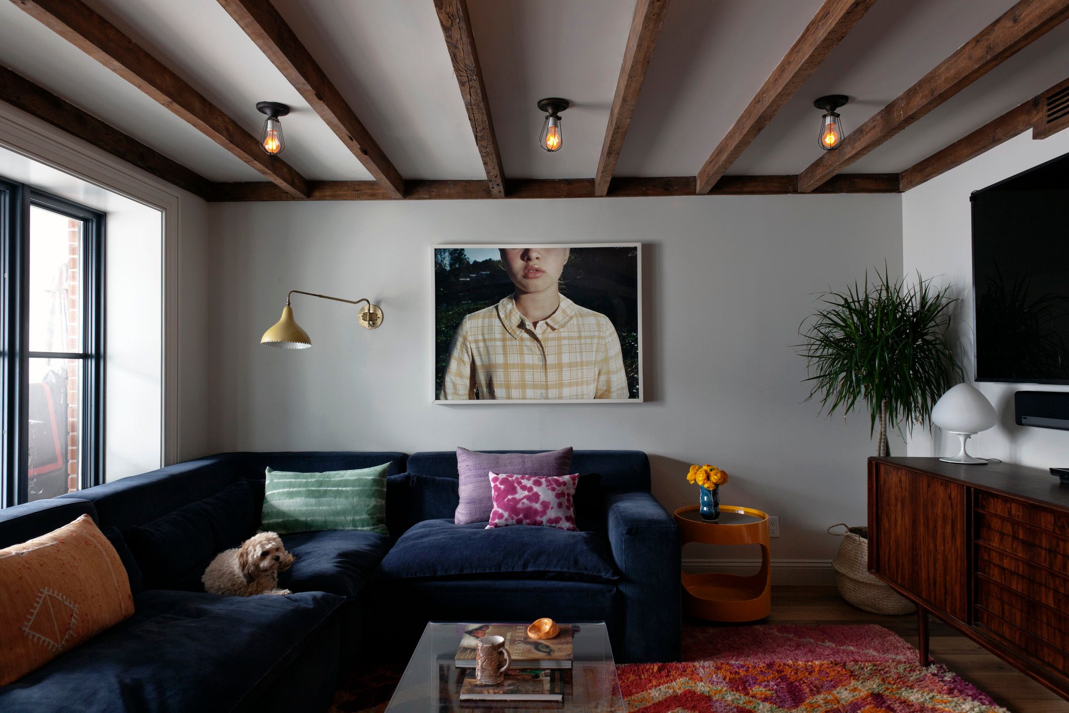 Boerum Hill Italianate, No. 2 — Home | The Brooklyn Studio