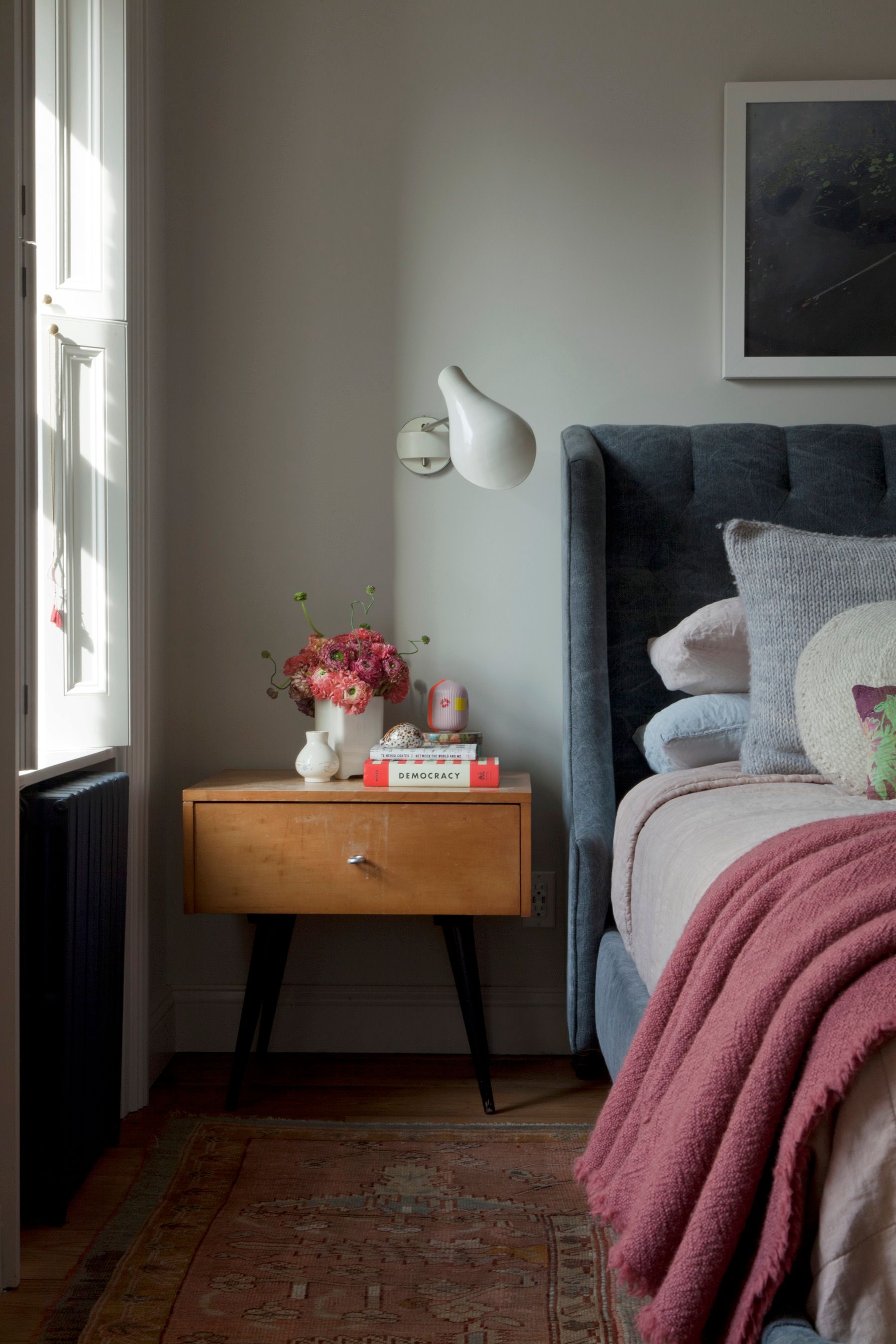 Boerum Hill Italianate, No. 2 — Home | The Brooklyn Studio