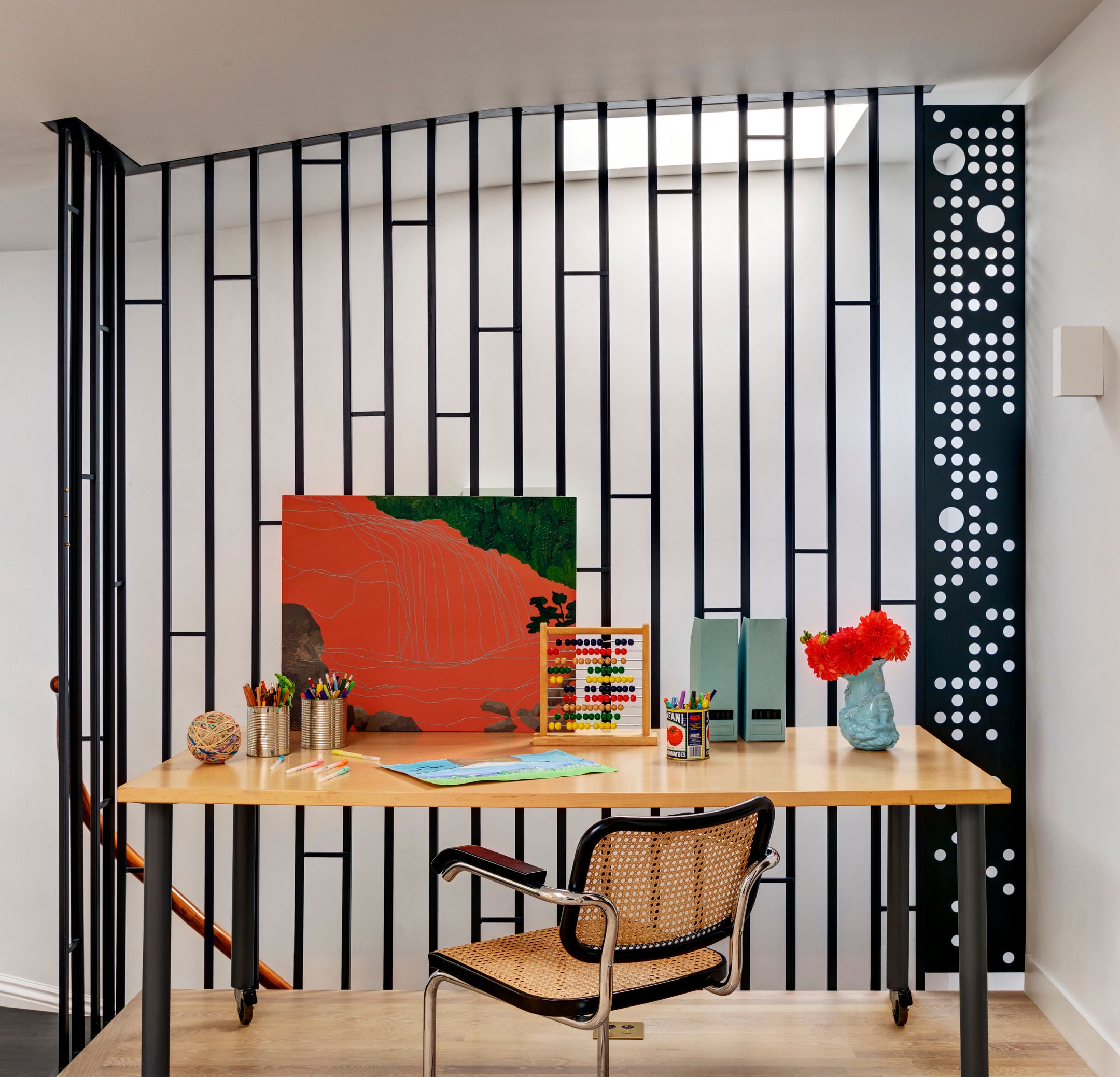 Boerum Hill Greek Revival, No. 1 — Home | The Brooklyn Studio