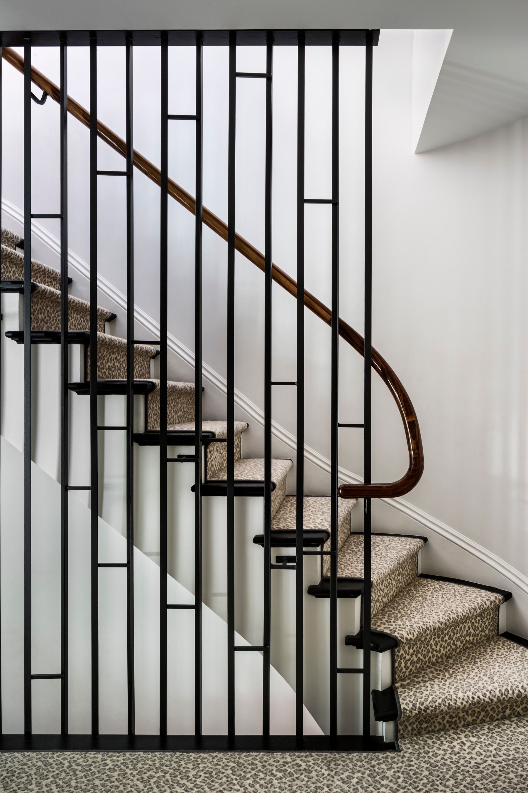 Boerum Hill Greek Revival, No. 1 — Home | The Brooklyn Studio