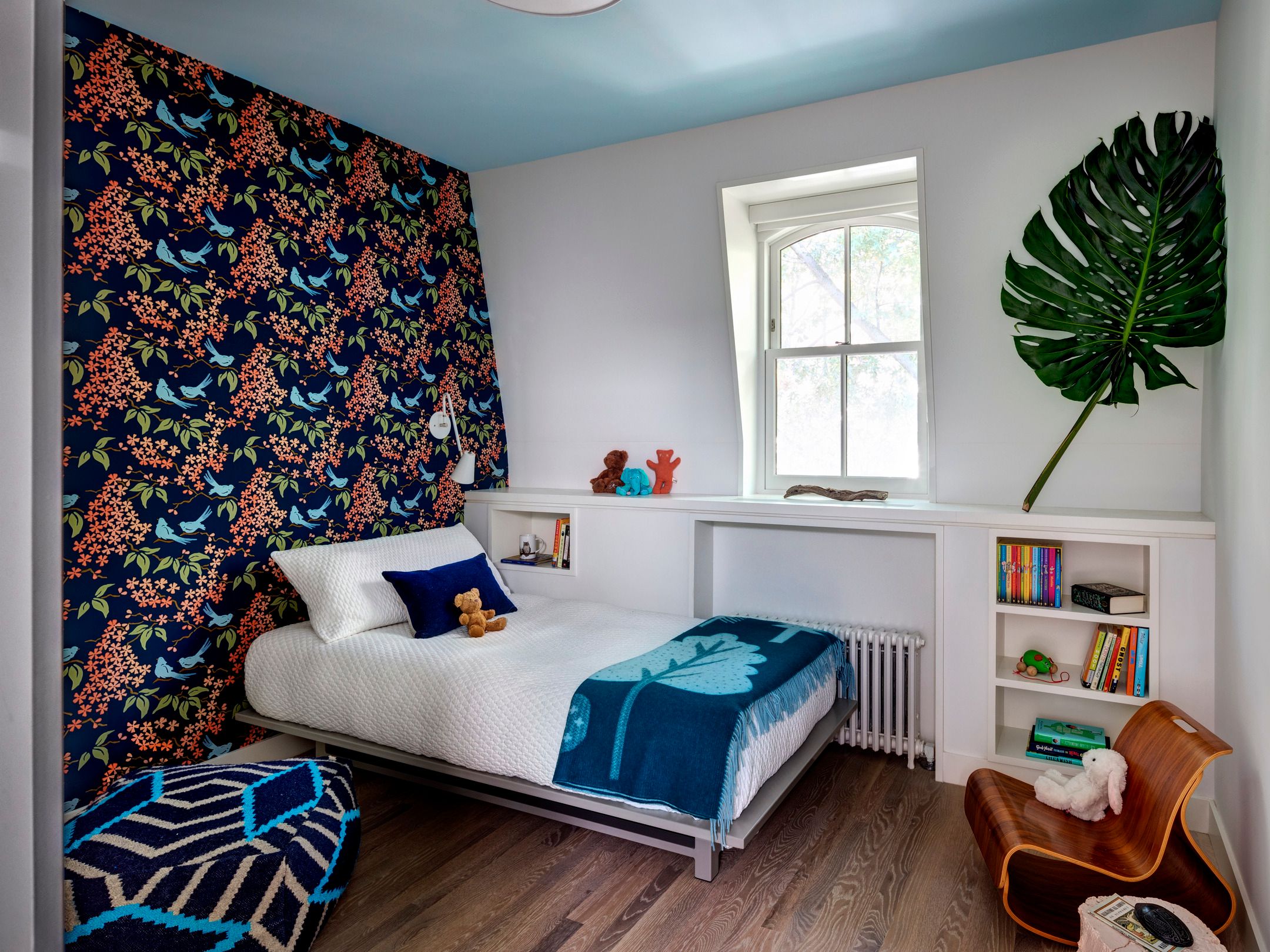 Boerum Hill Greek Revival, No. 1 — Home | The Brooklyn Studio