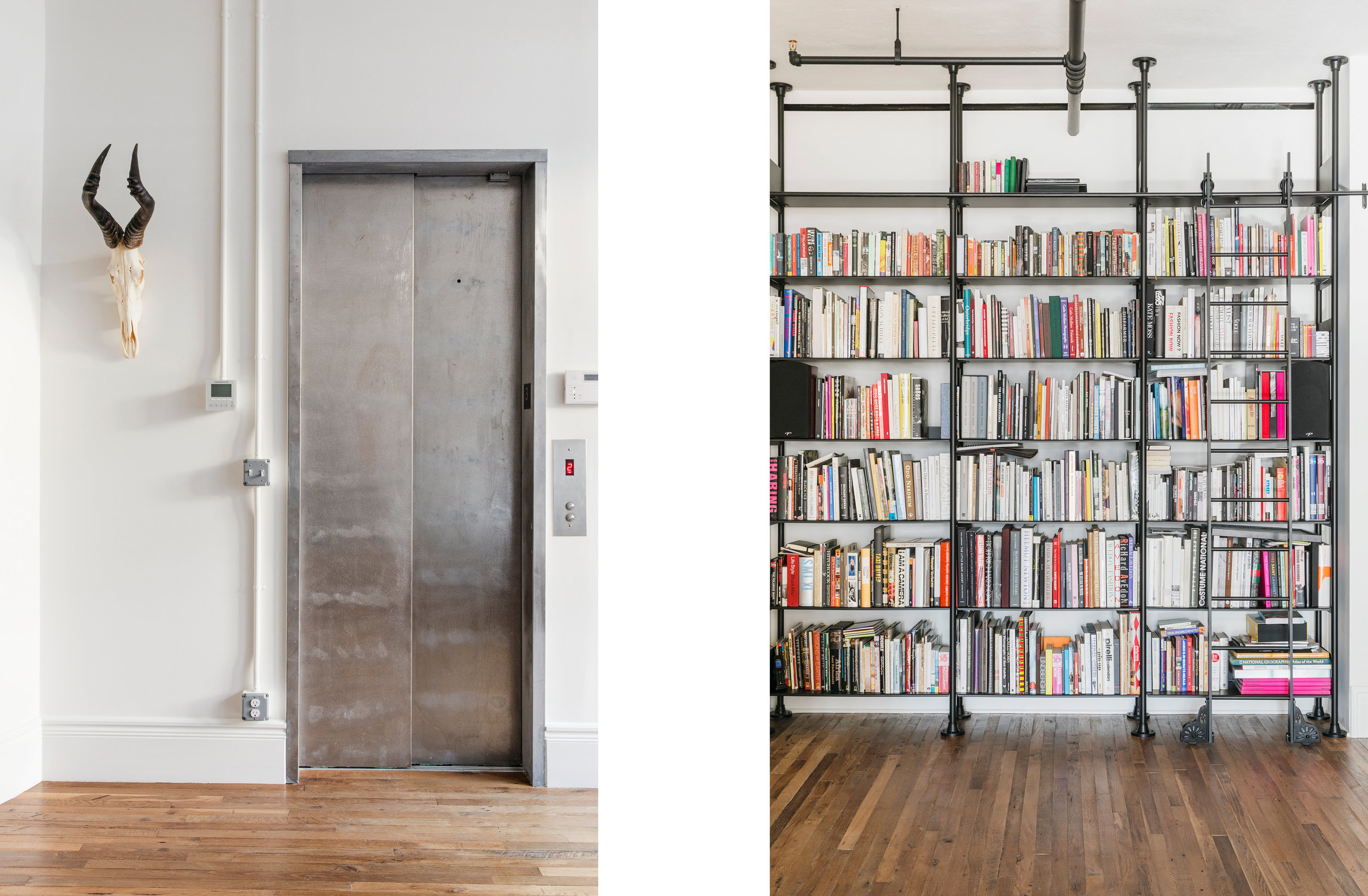 Bond Street Loft — ERA
