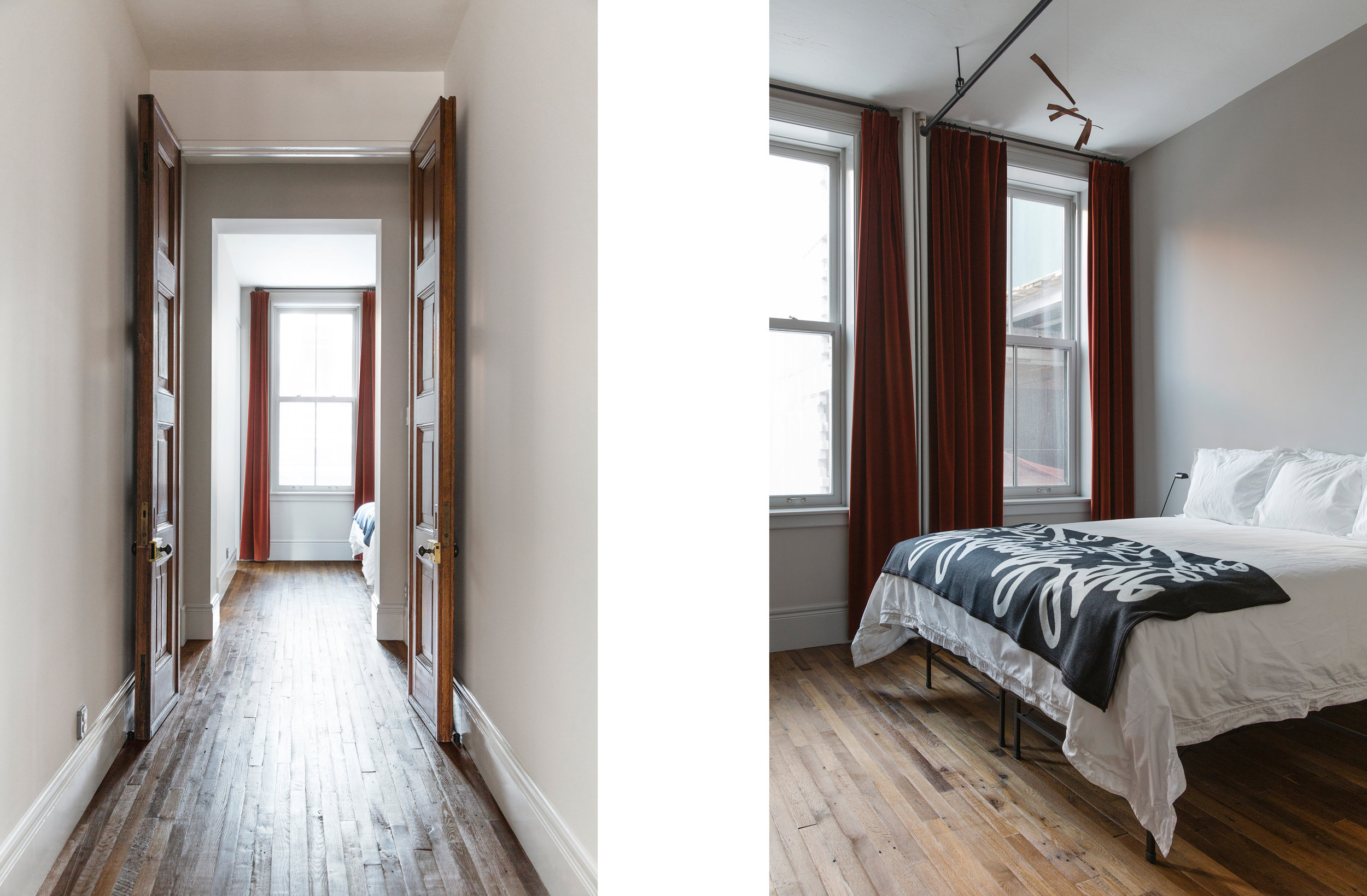 Bond Street Loft — ERA