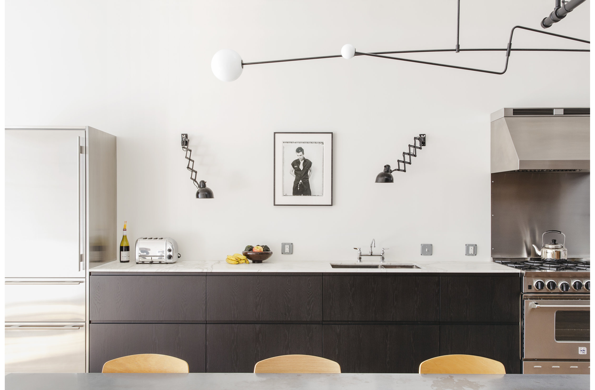 Bond Street Loft — ERA