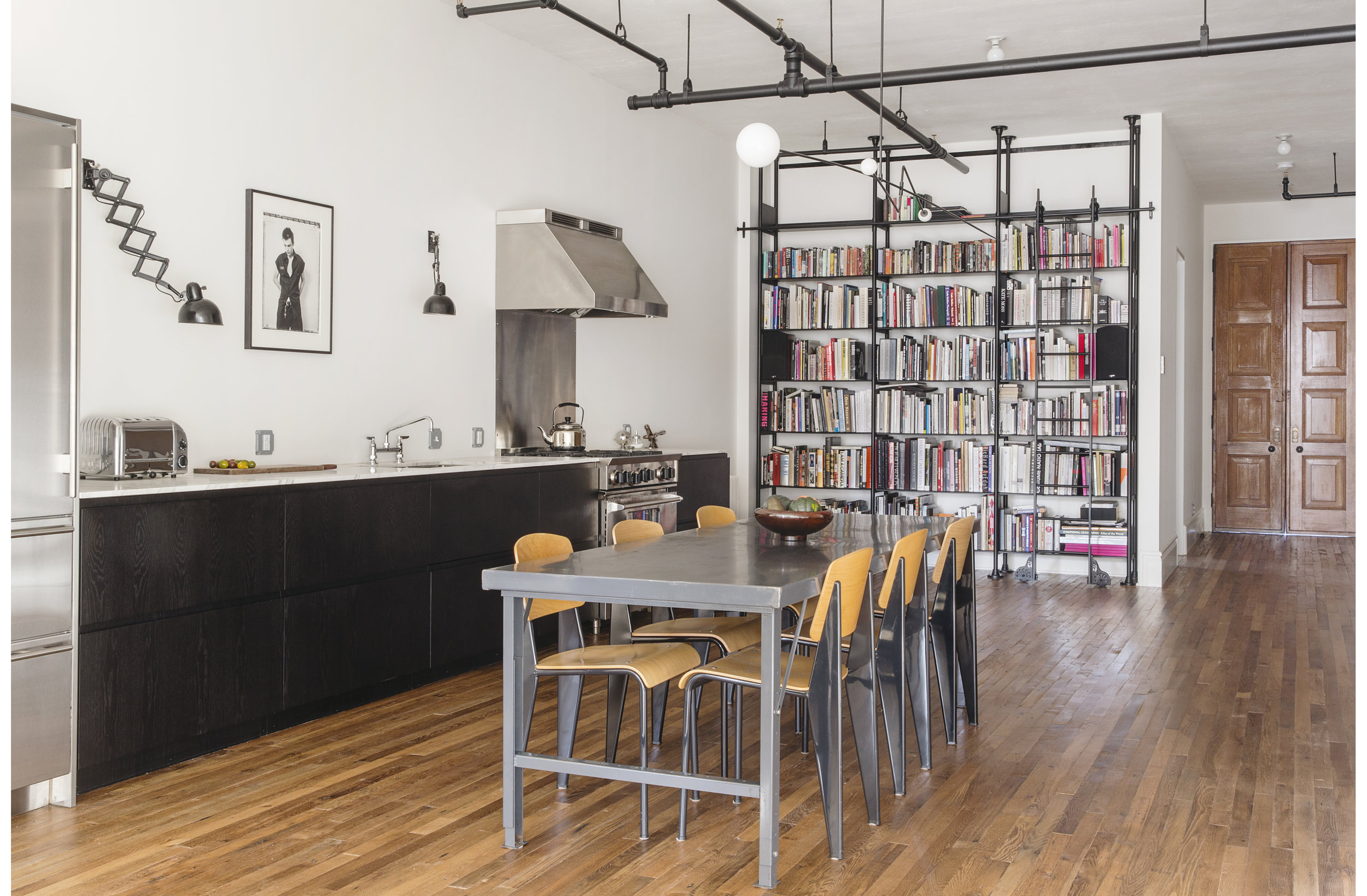Bond Street Loft — ERA