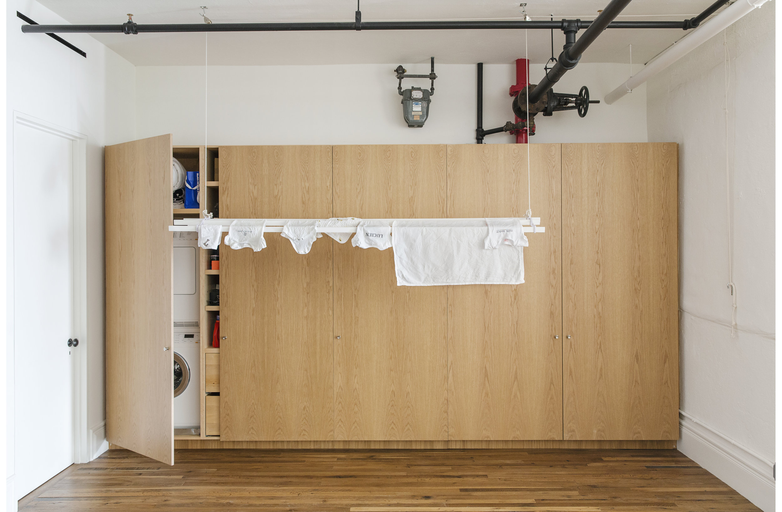 Bond Street Loft — ERA