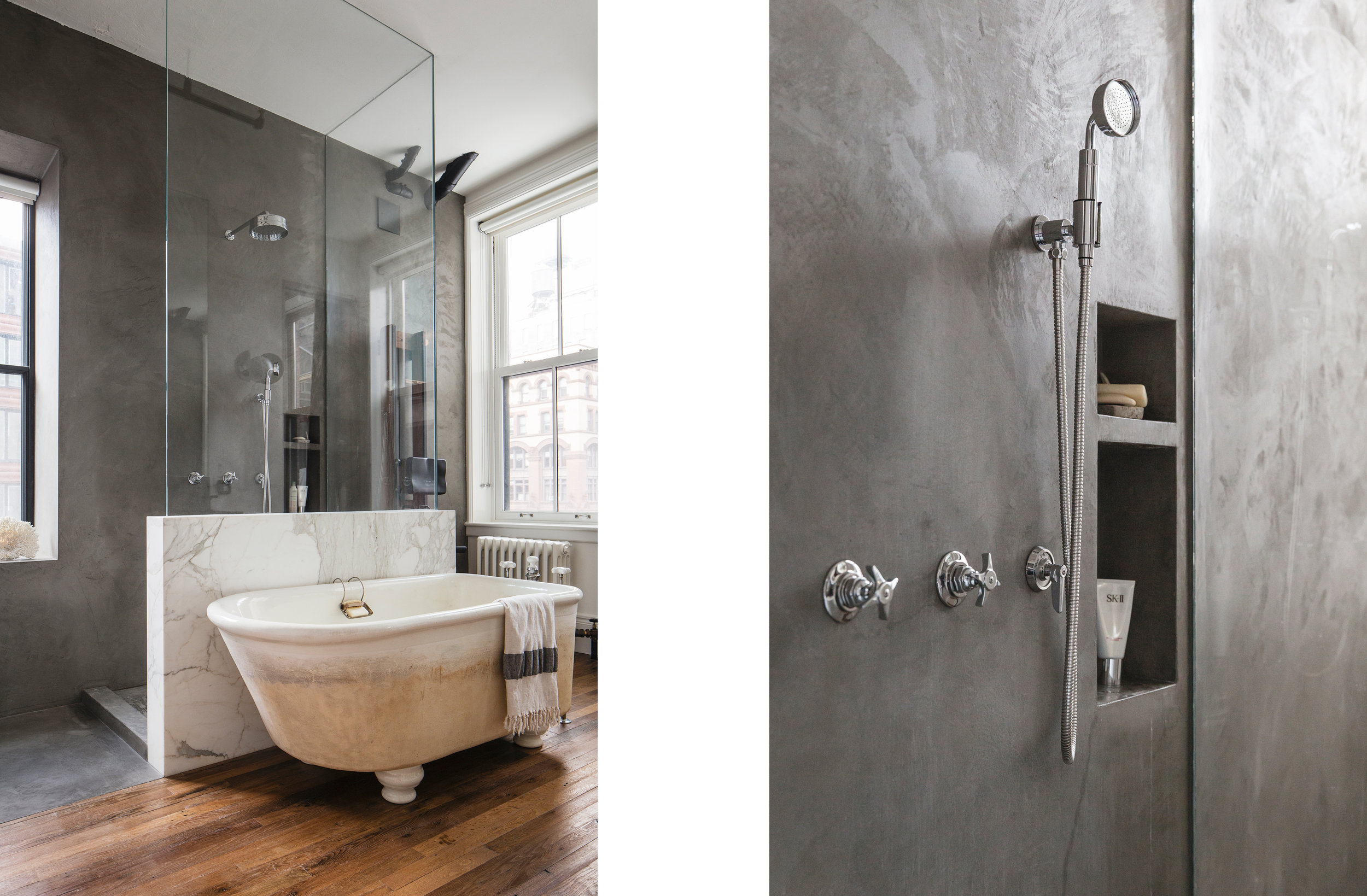 Bond Street Loft — ERA