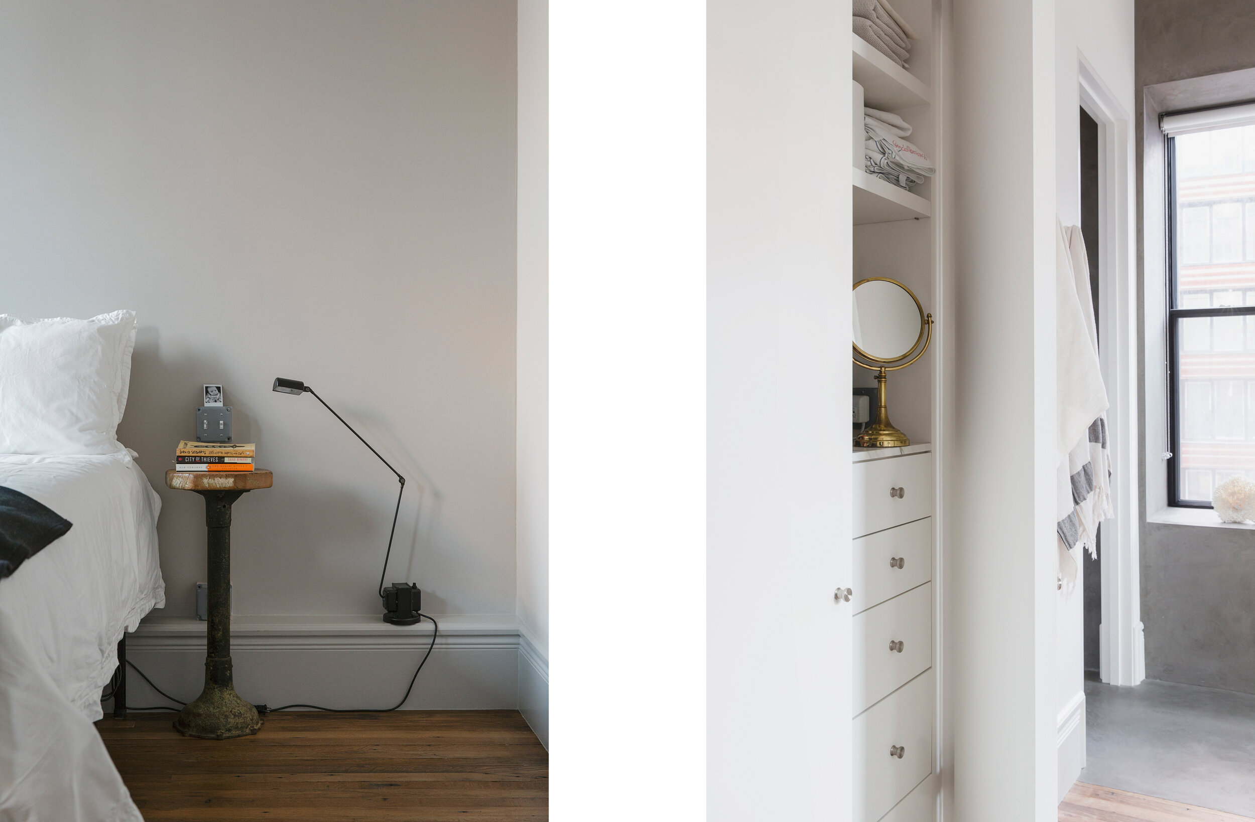 Bond Street Loft — ERA