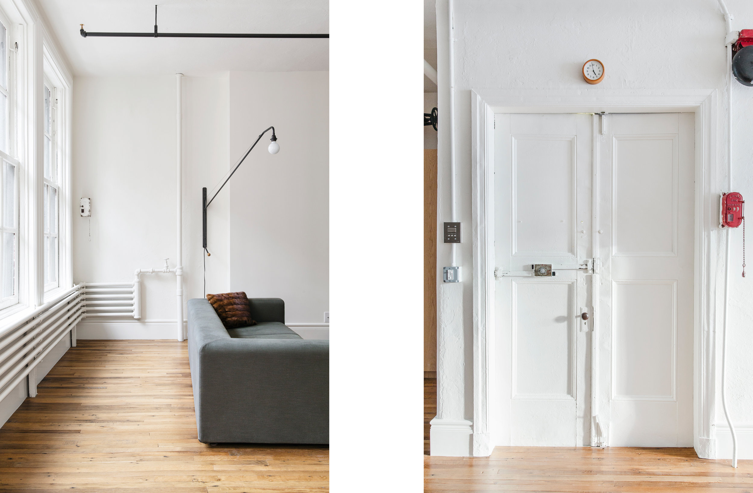 Bond Street Loft — ERA