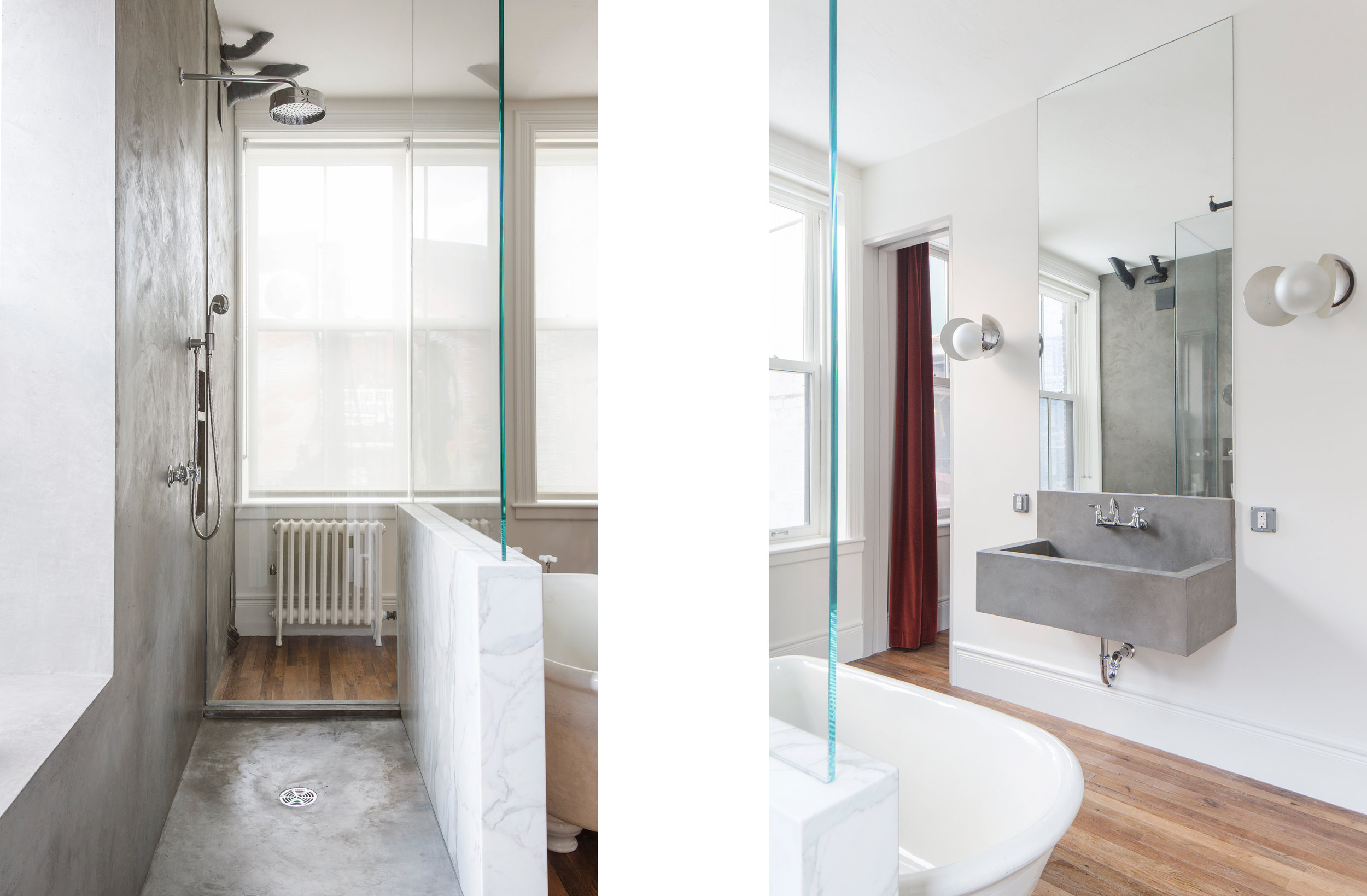 Bond Street Loft — ERA