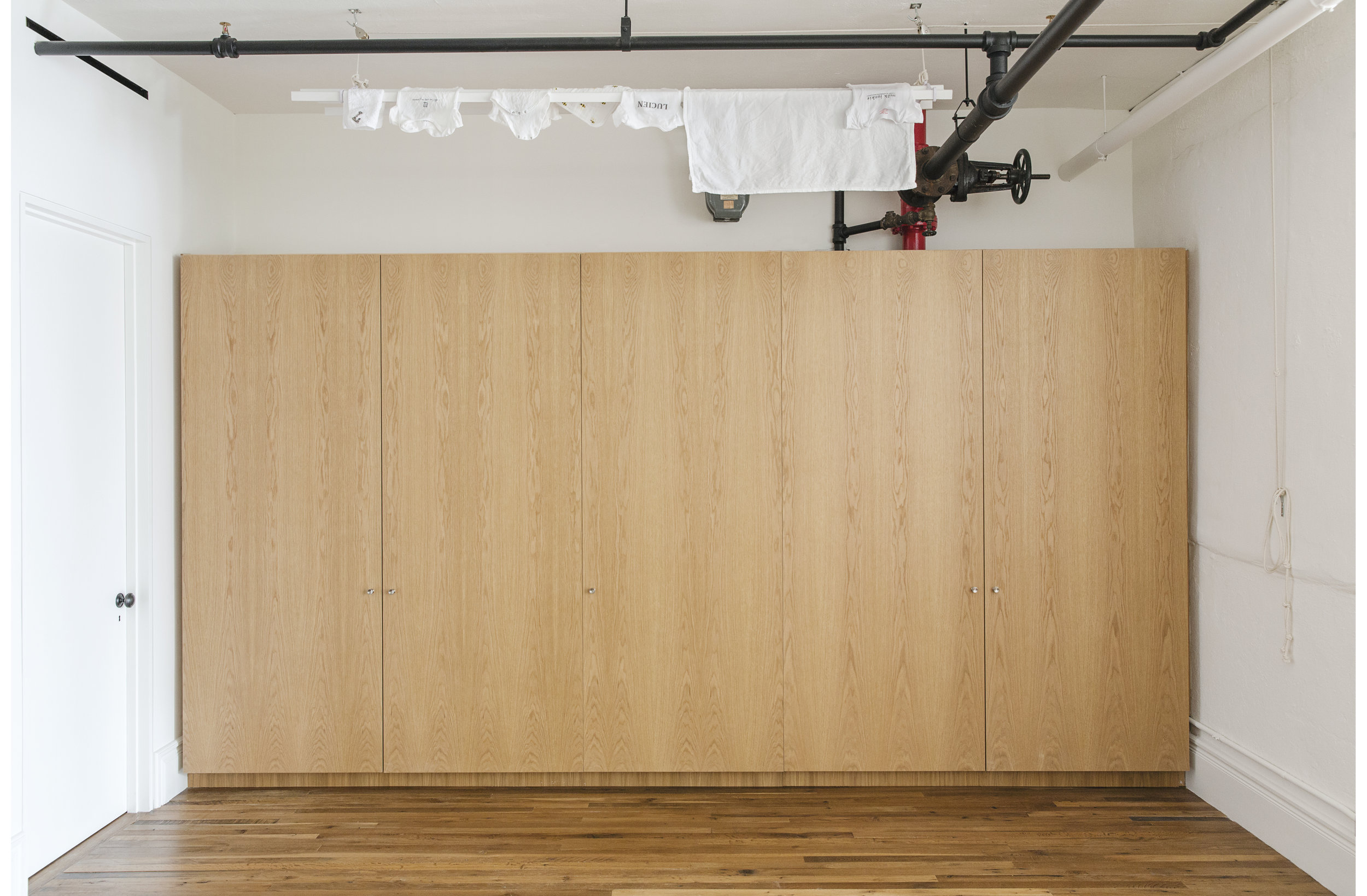 Bond Street Loft — ERA