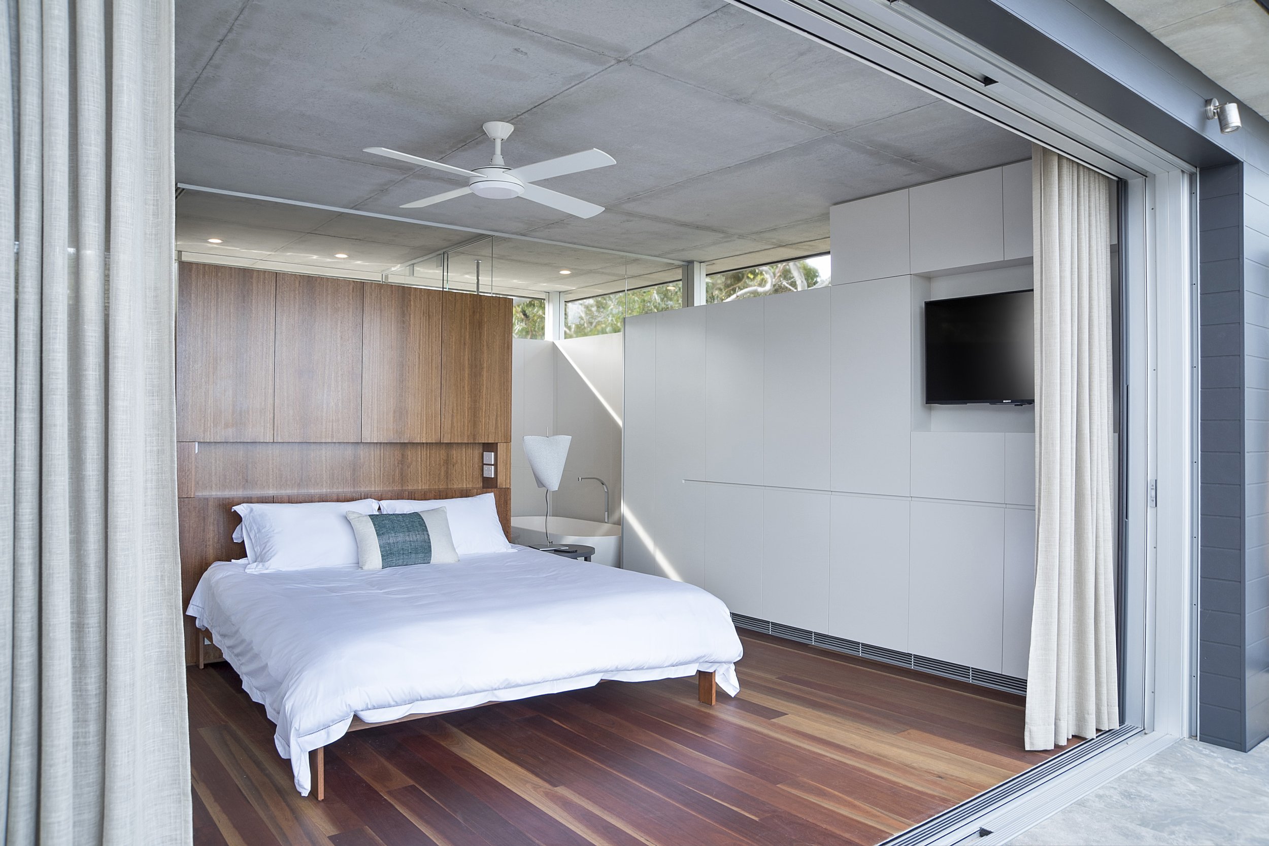 Bouddhi Earth House — Castlepeake Architects