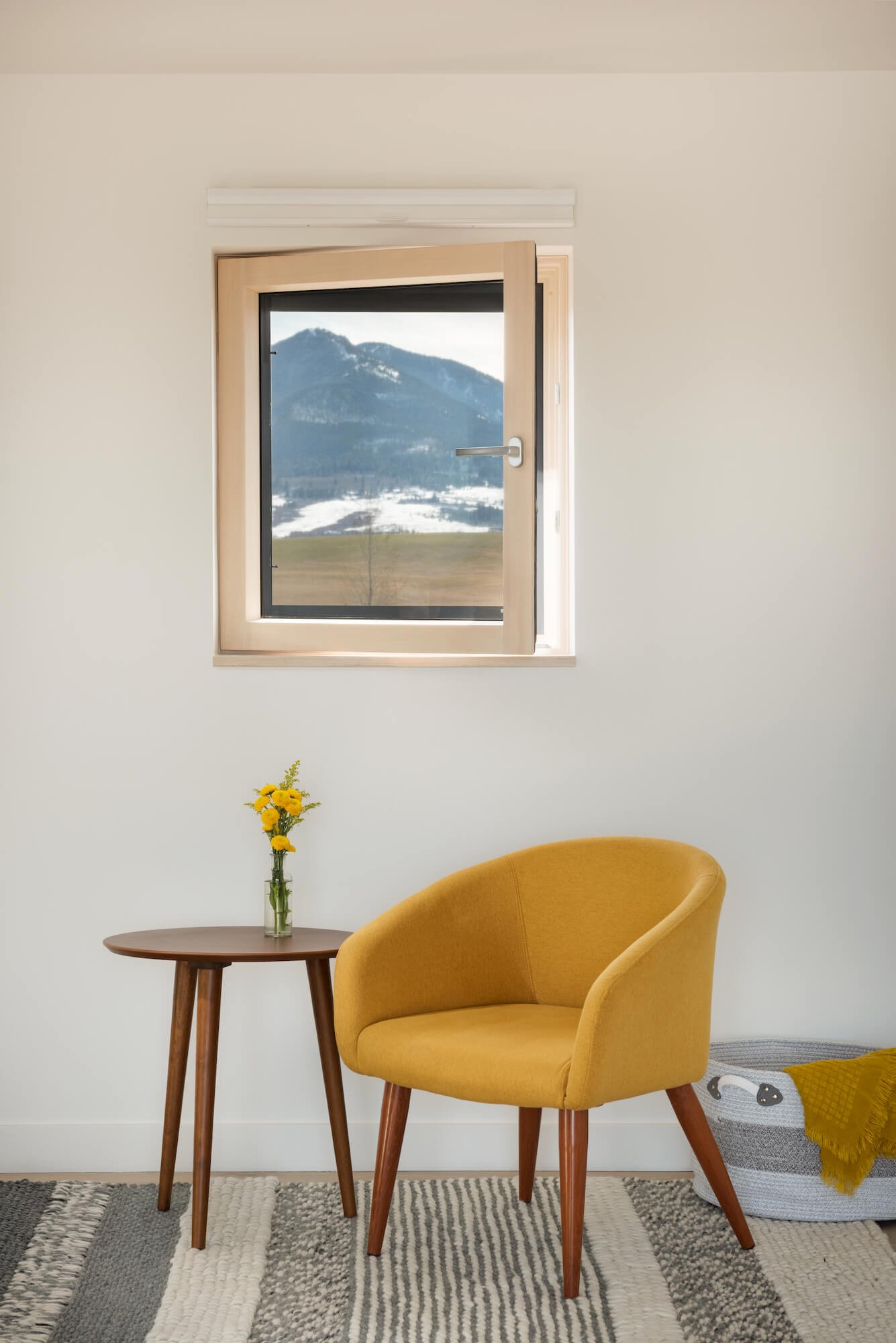 Bozeman Passive Haus — Love | Schack Architecture