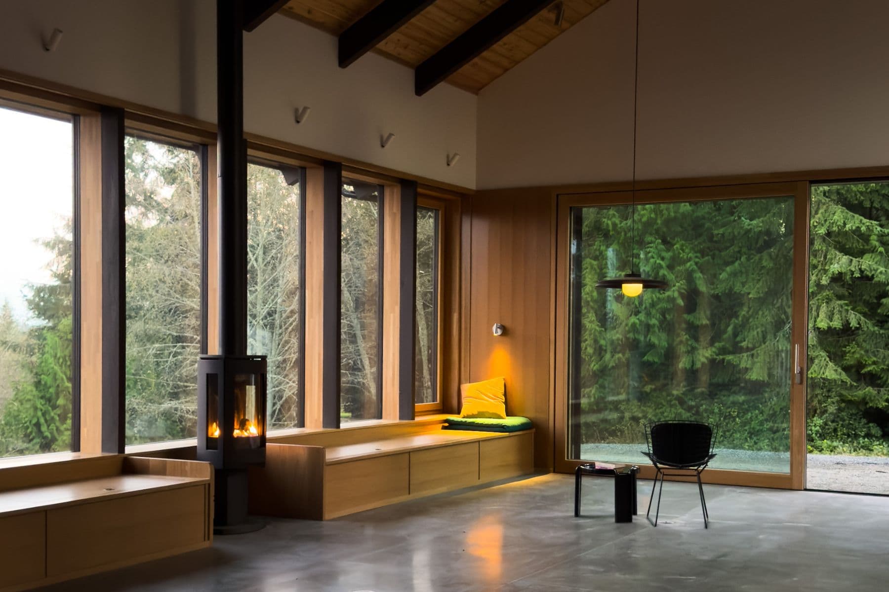 Boztepe House — SHED Architecture & Design