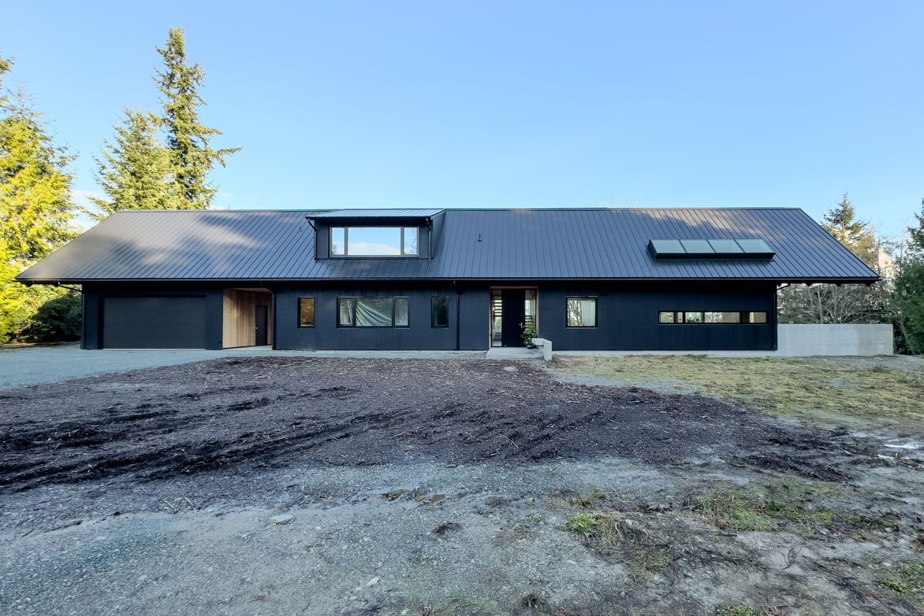 Boztepe House — SHED Architecture & Design