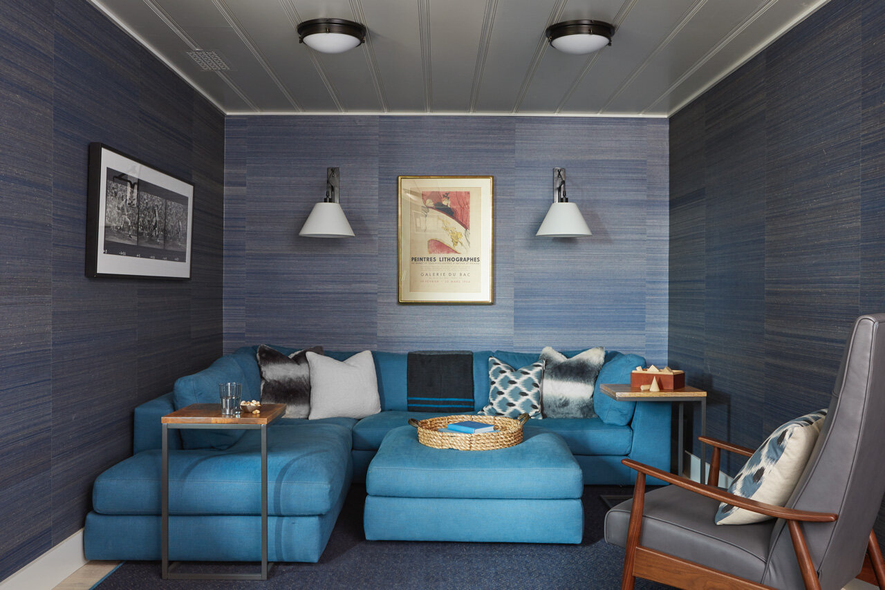 Breakers Way — Two Trees Architects